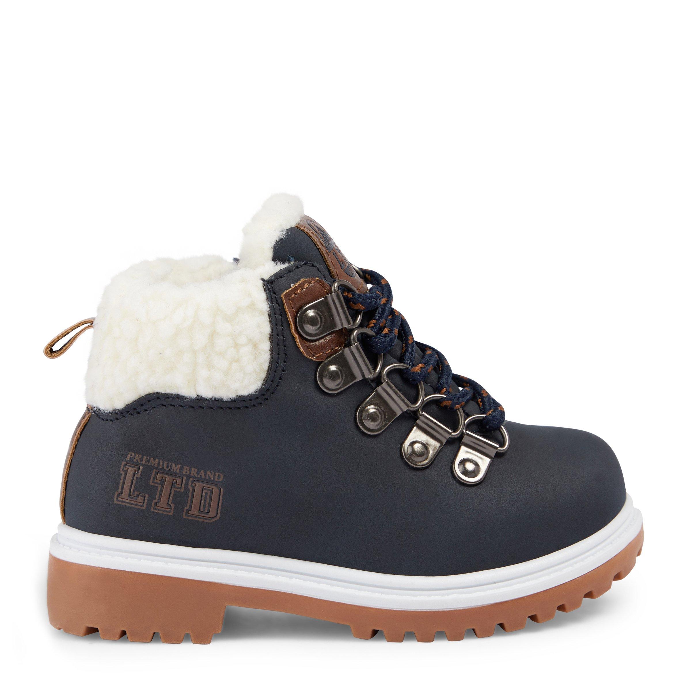 Kid Boy Hiker Boot (3094398) LTD Kids