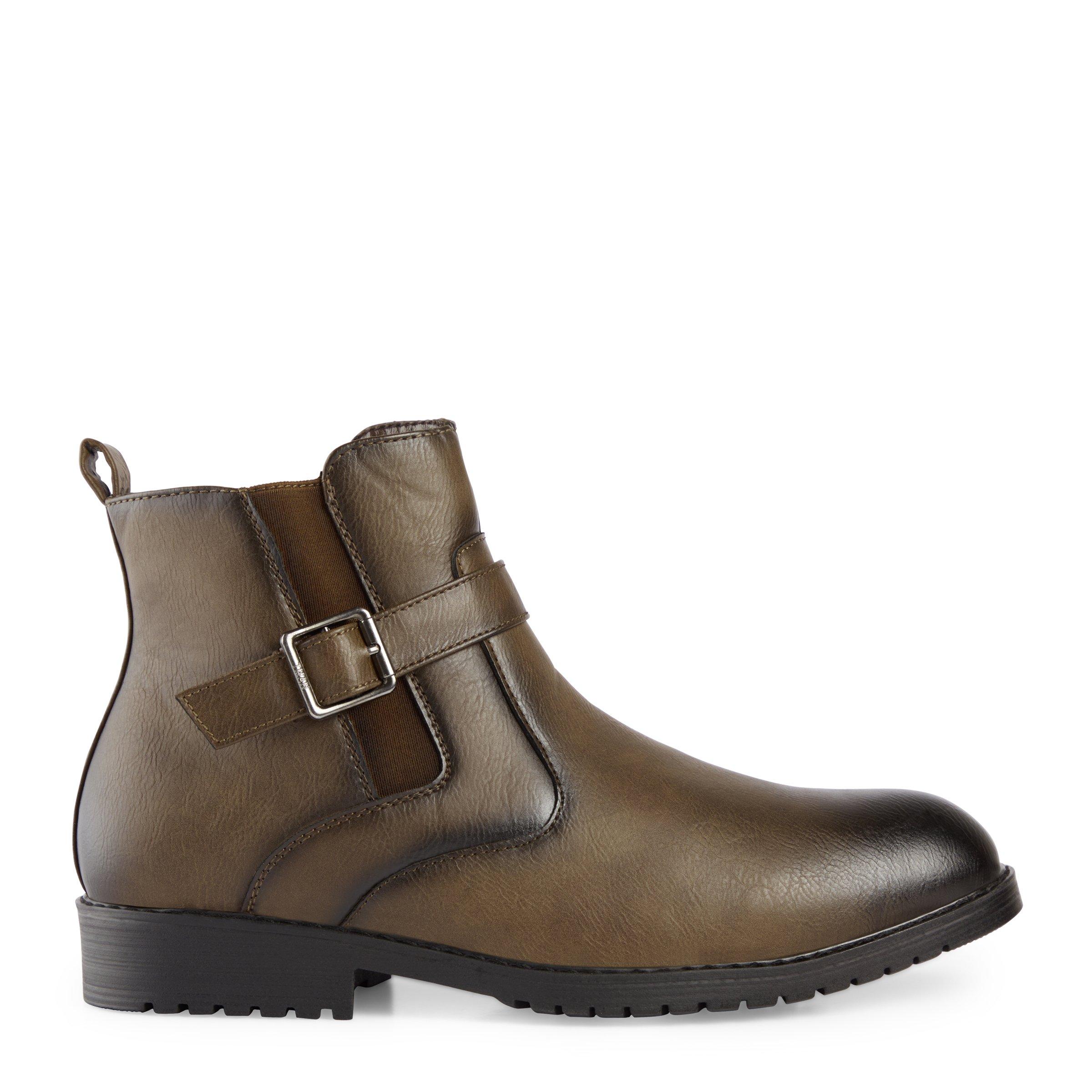 Brown Chelsea Boots (3094899) | Truworths Man