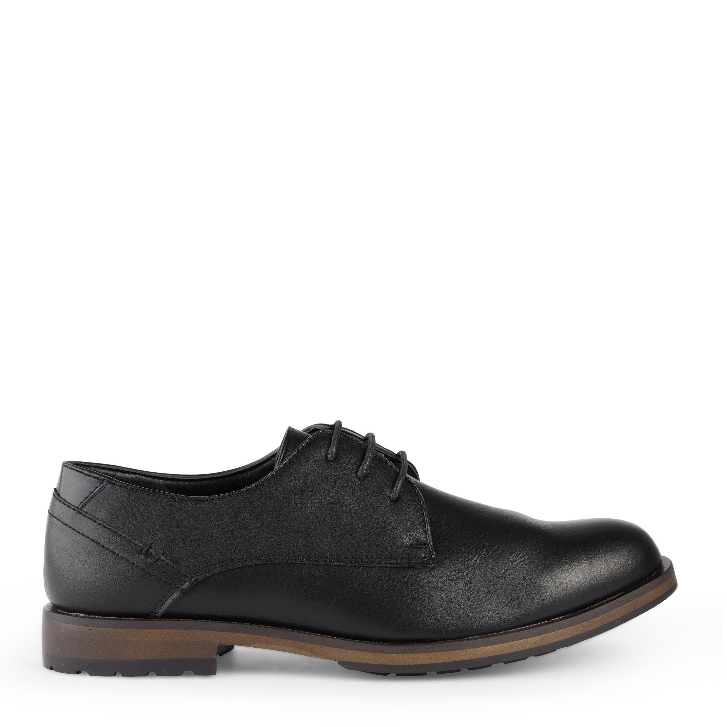 Black Formal Shoe (3095030) | Truworths Man