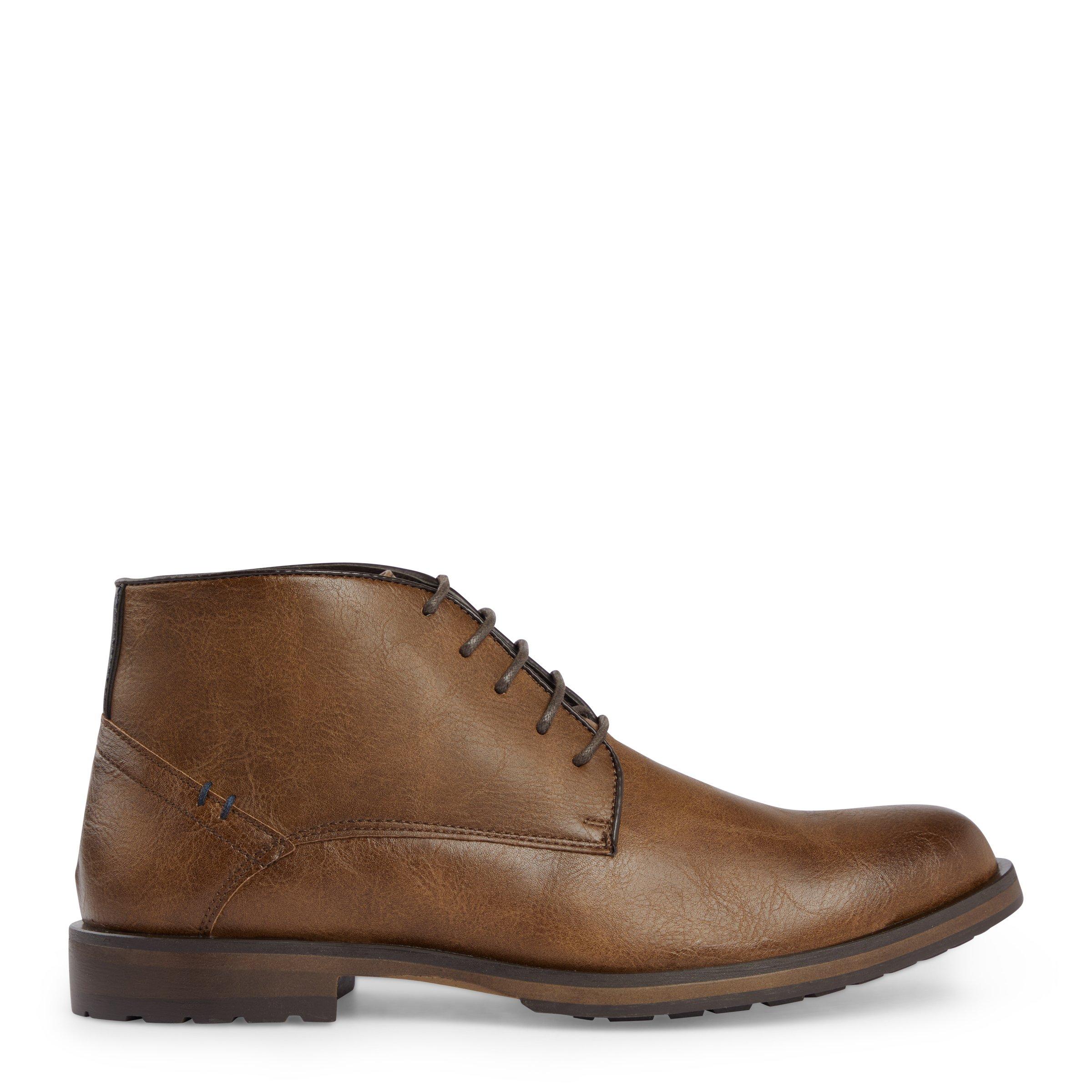 Brown Chukka Boot (3095031) | Truworths Man