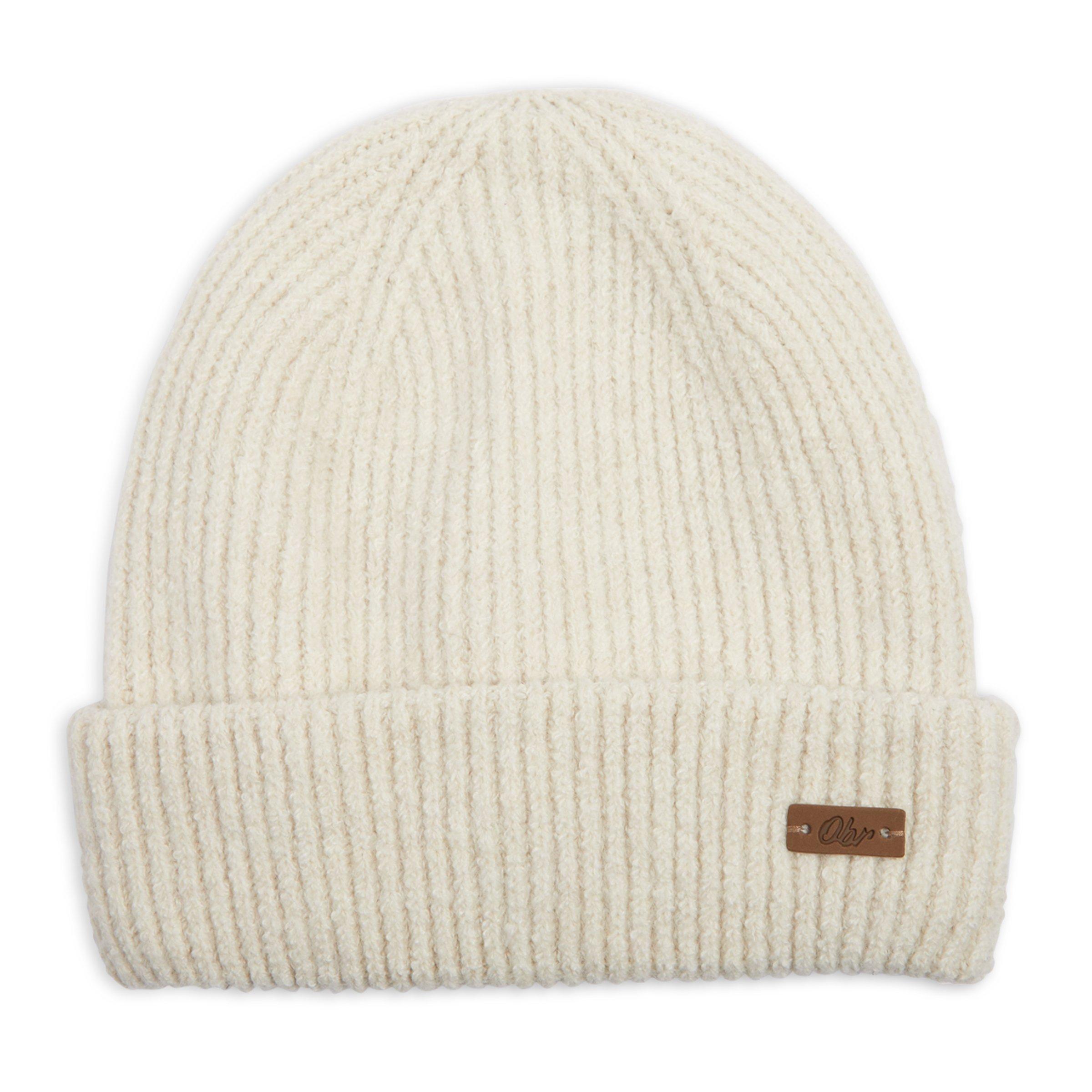 Stone Rib Beanie (3095168) | OUTBACK RED