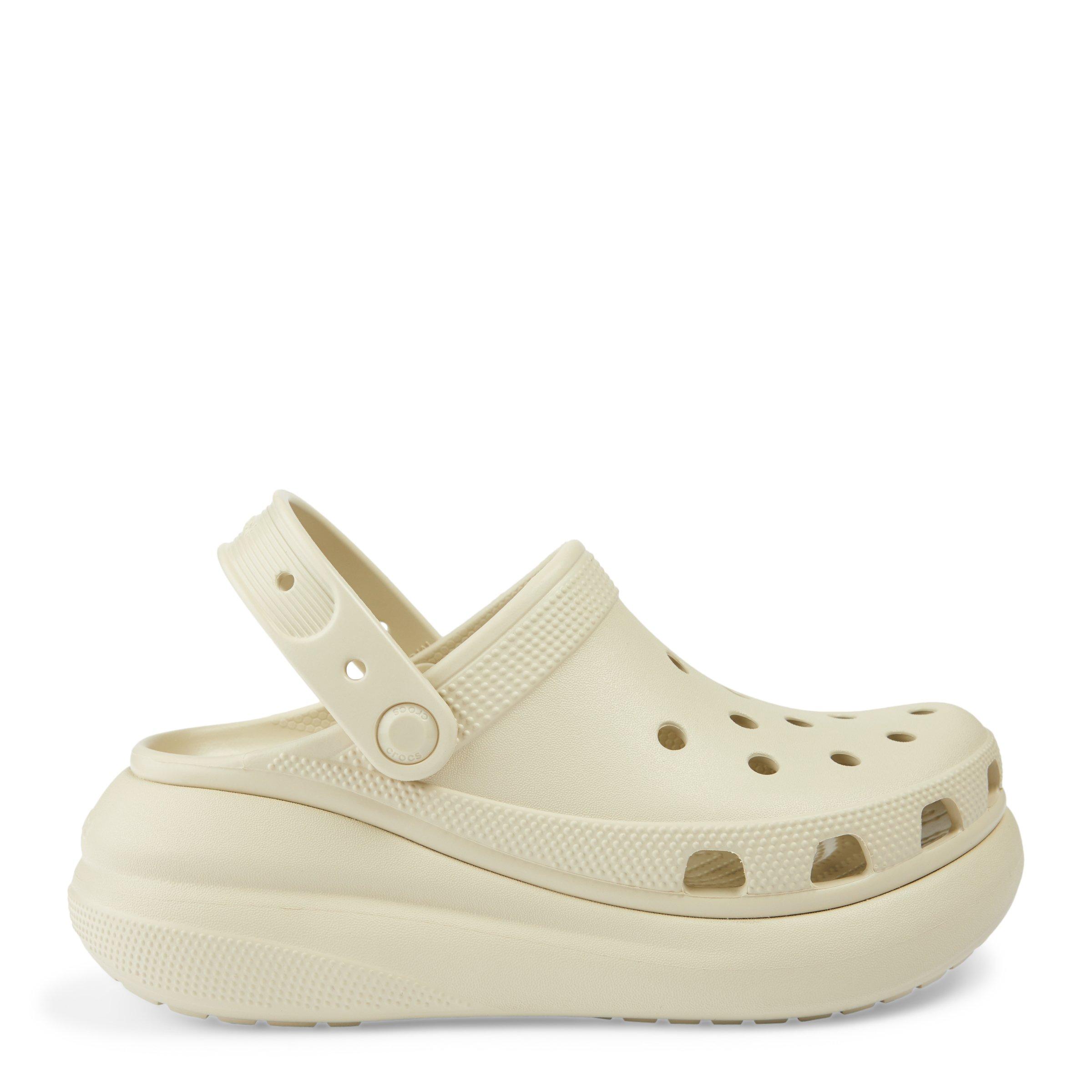 classic crush clog men's