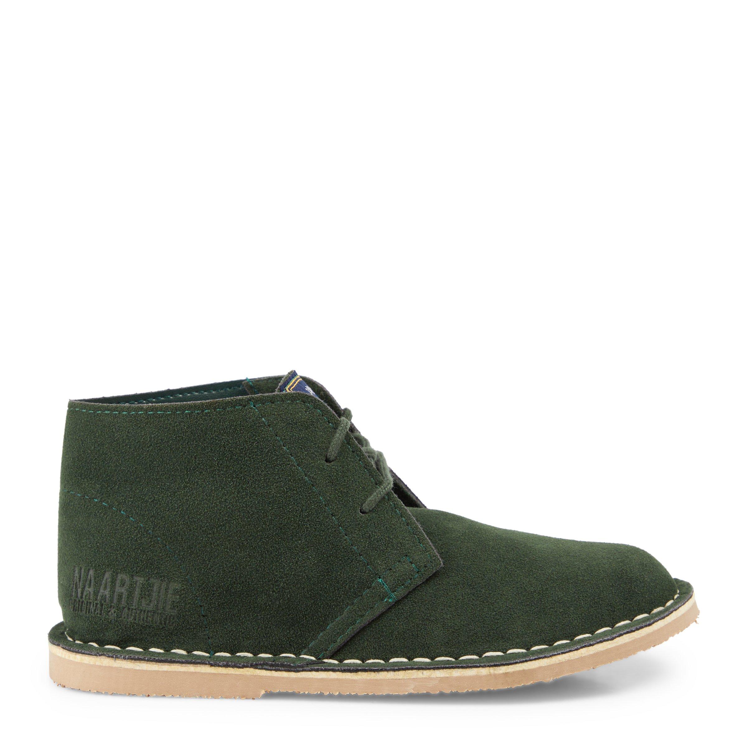 Boys Green Vellie Boot 3095381 Naartjie