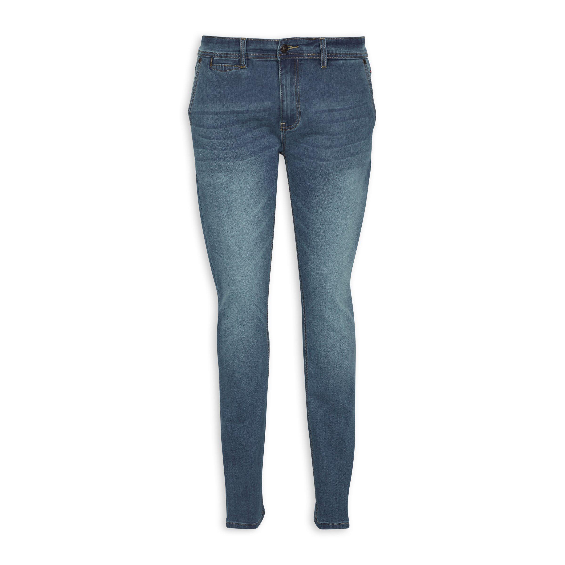 Indigo Slim Leg Jean 3095409 Daniel Hechter 6785