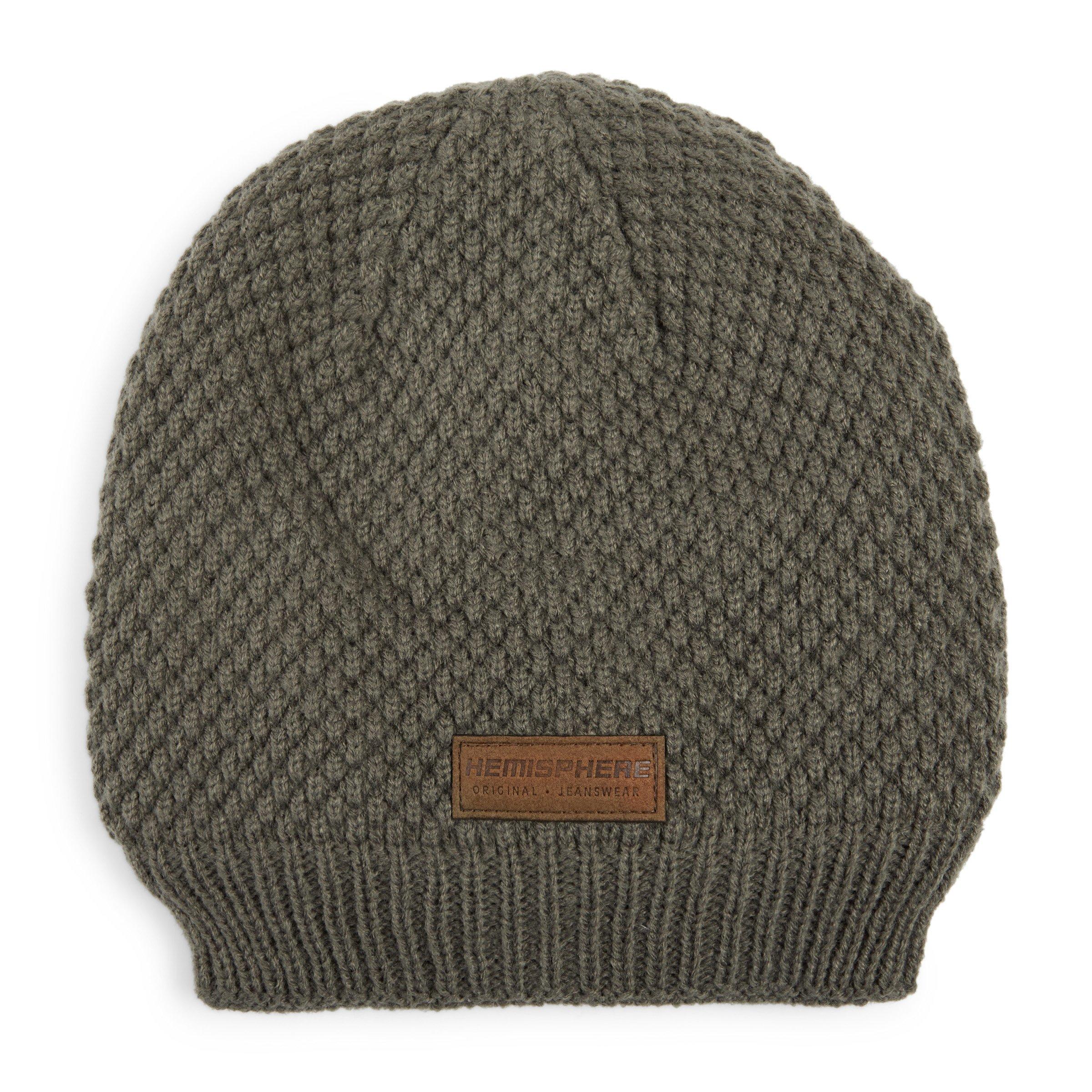 Green Beanie (3095826) | Hemisphere