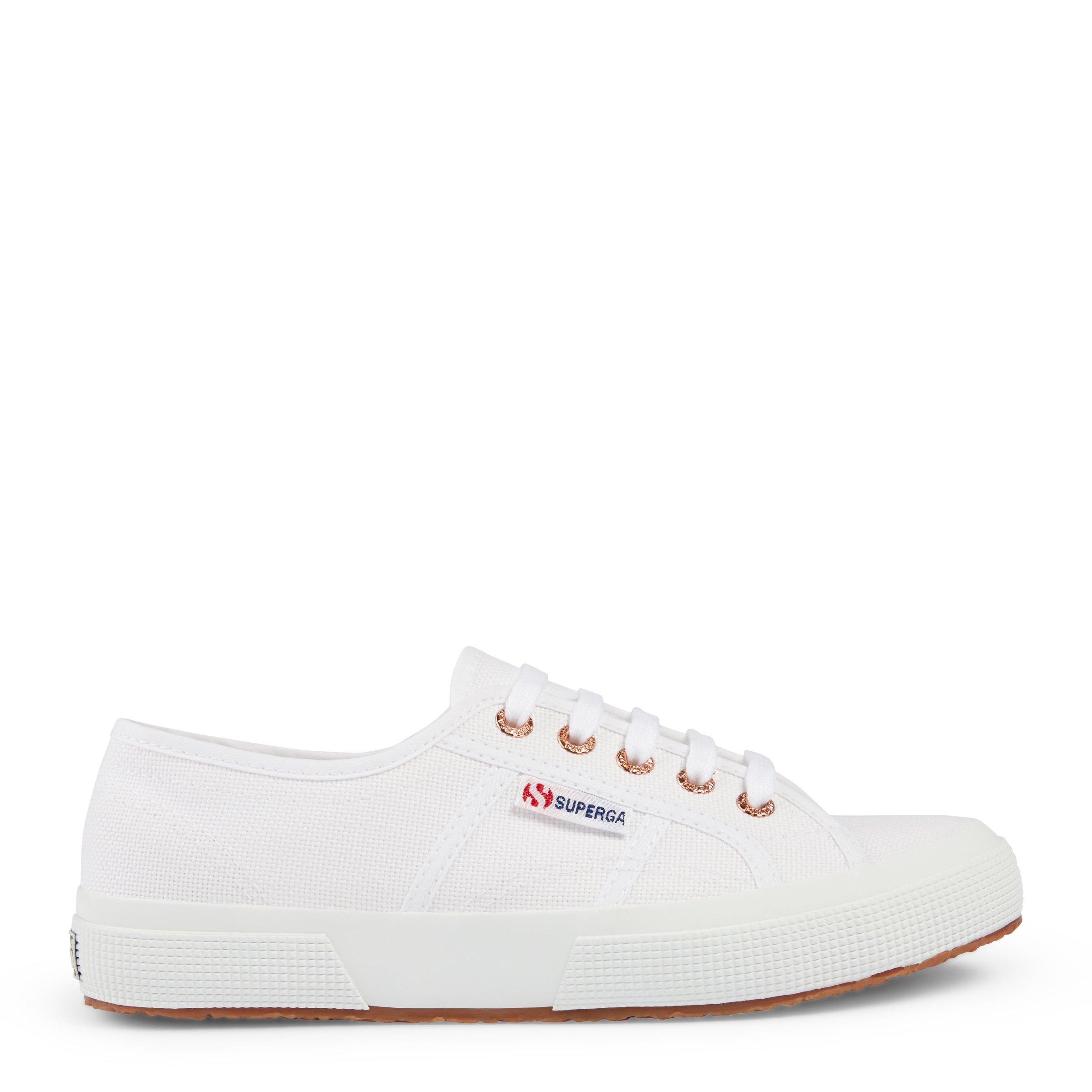 White 2750 C69 (3096345) | Superga