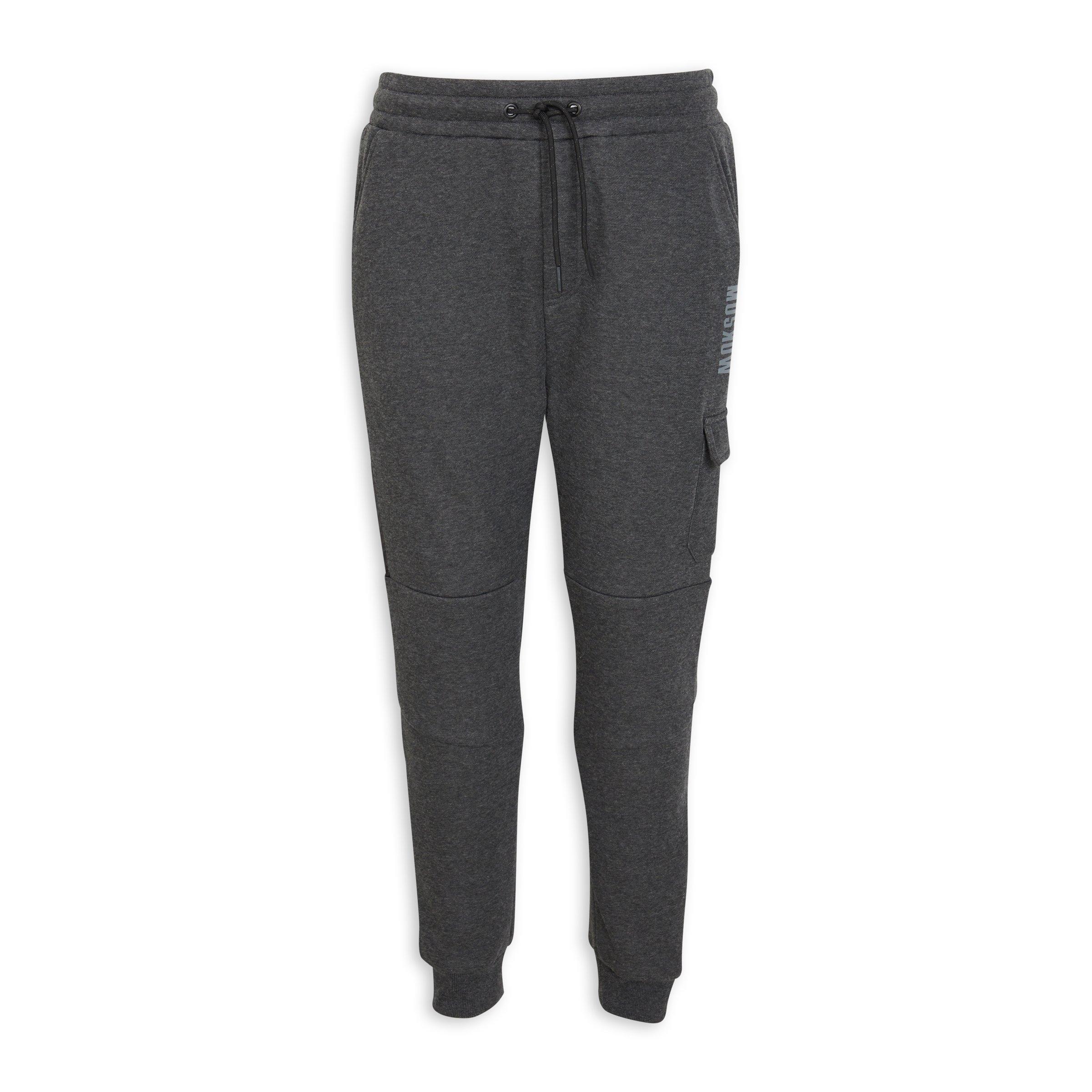 Charcoal Utility Jogger (3096644) | Moskow