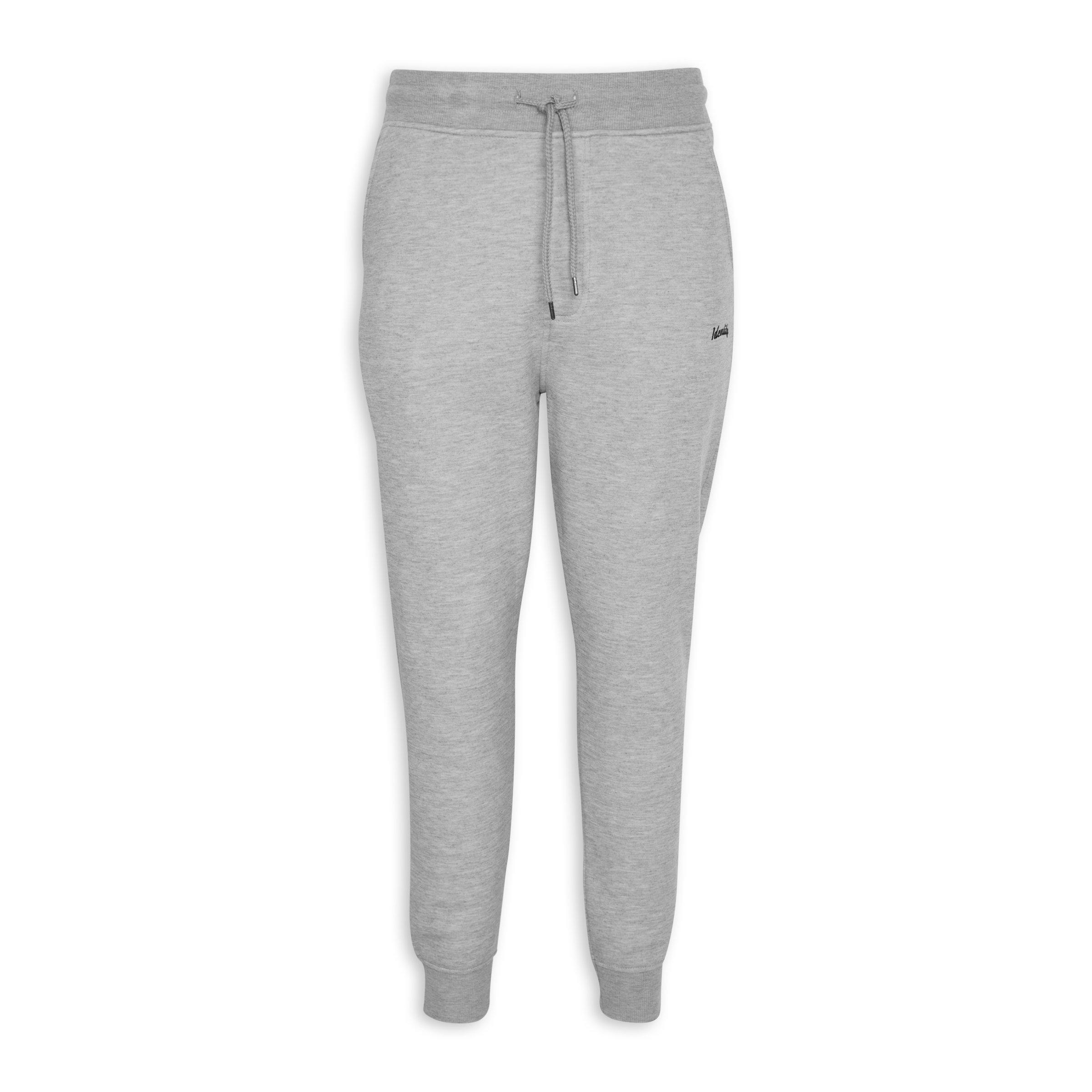 Grey Jogger (3096864) | Identity