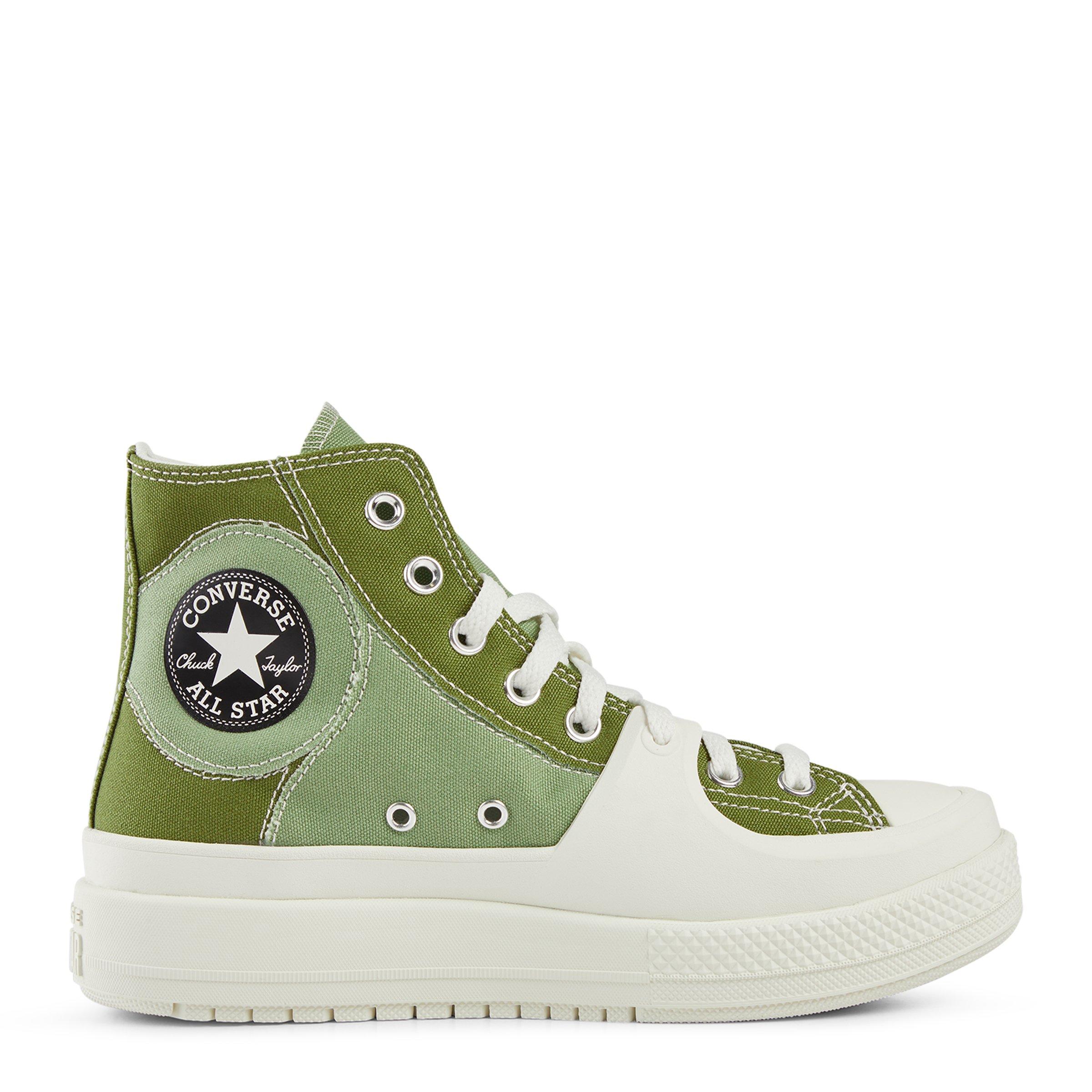 Chuck Taylor All Star Construct Utility (3096912) | Converse
