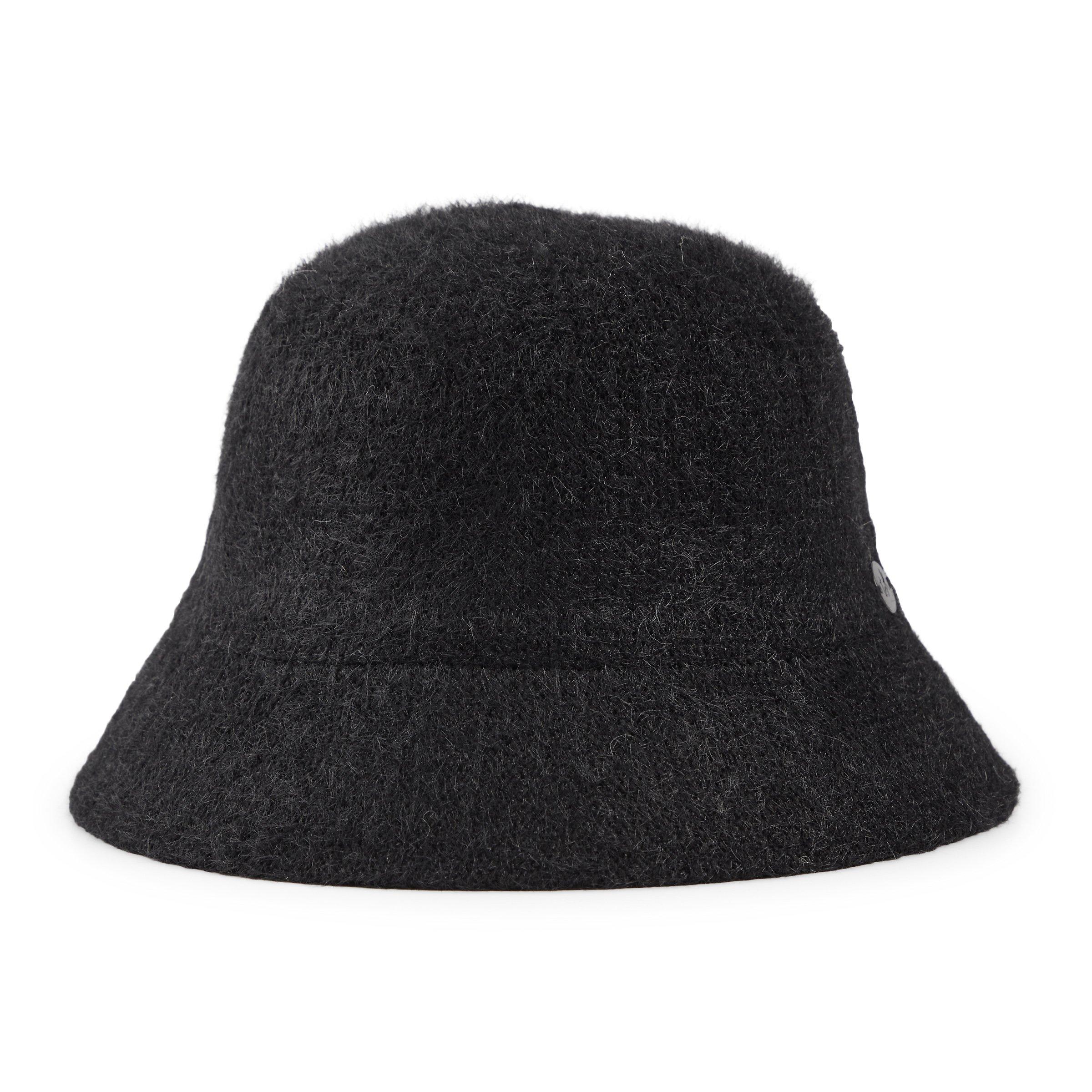 Black Bucket Hat (3097556) | TRS