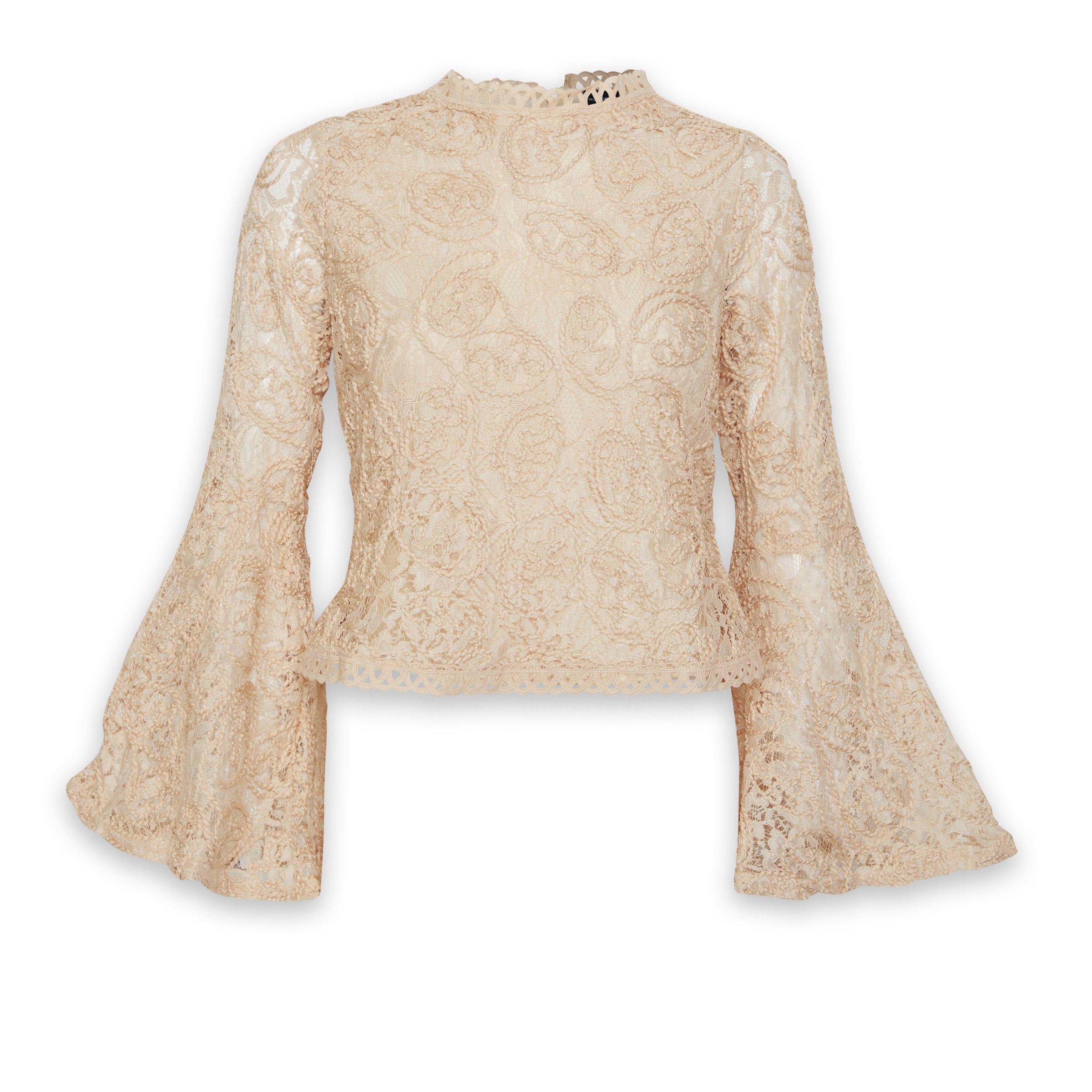 Champagne Blouse (3097681) | Truworths