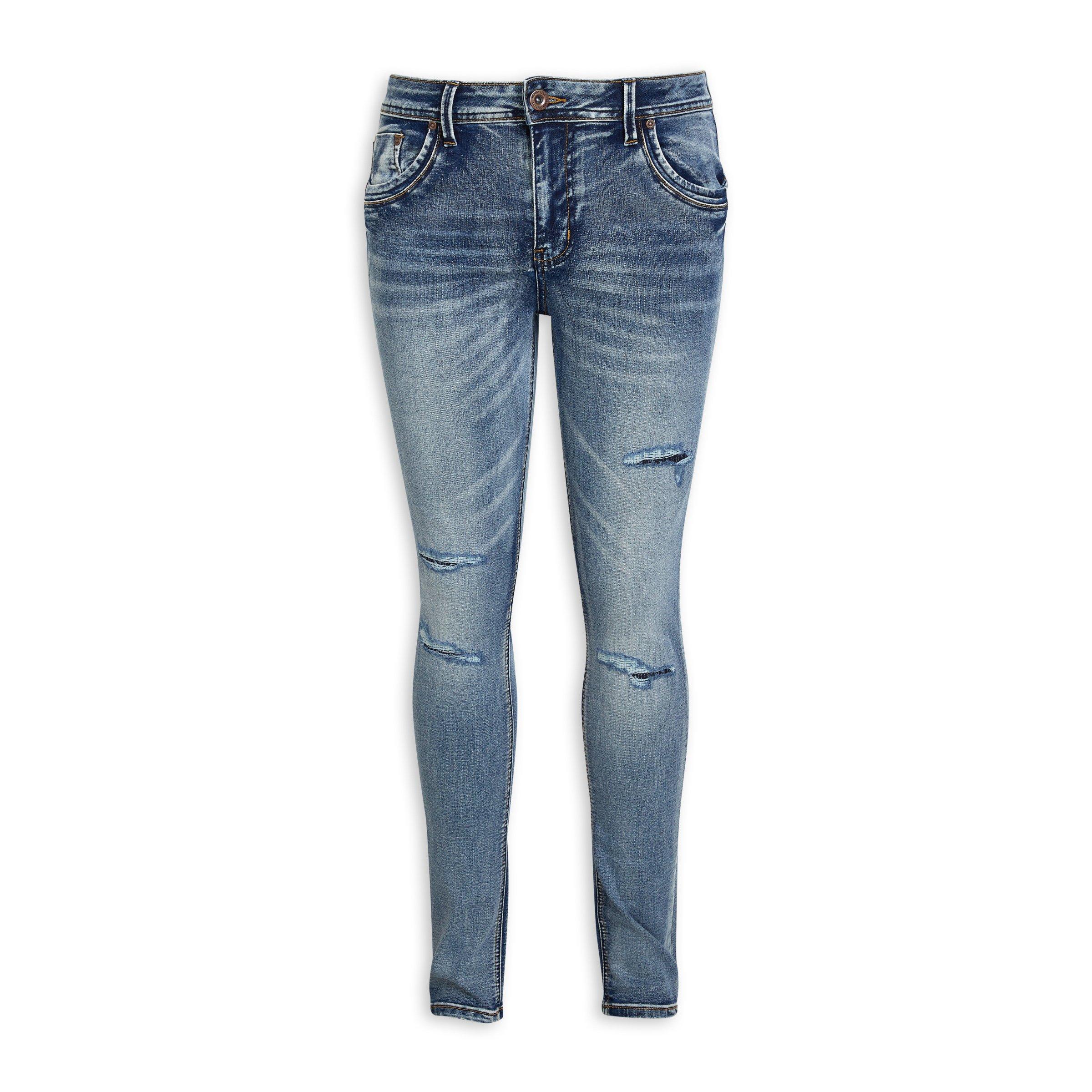 Indigo Skinny Jean (3097861) | Hemisphere