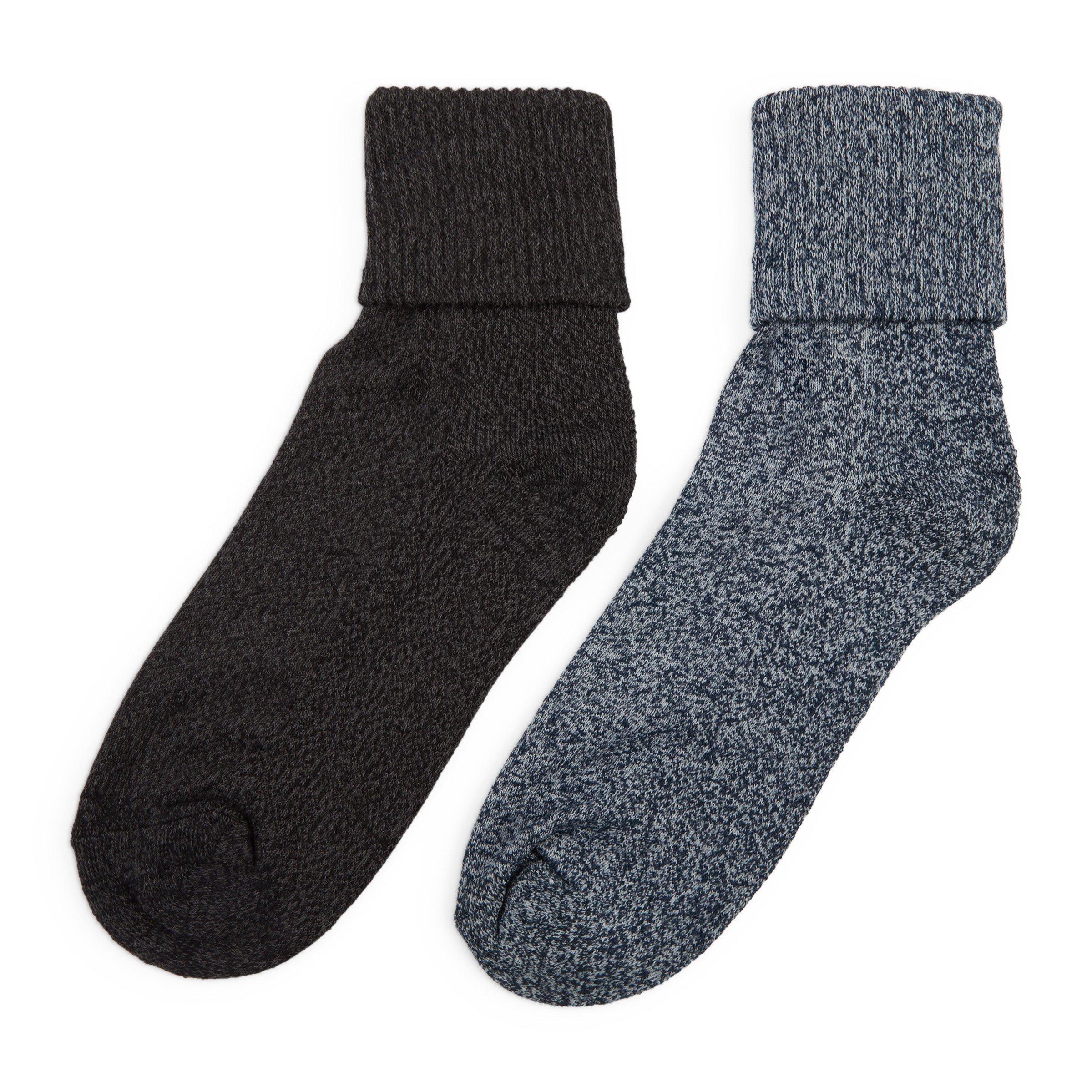 2-pack Boot Socks (3097956) | Truworths Man