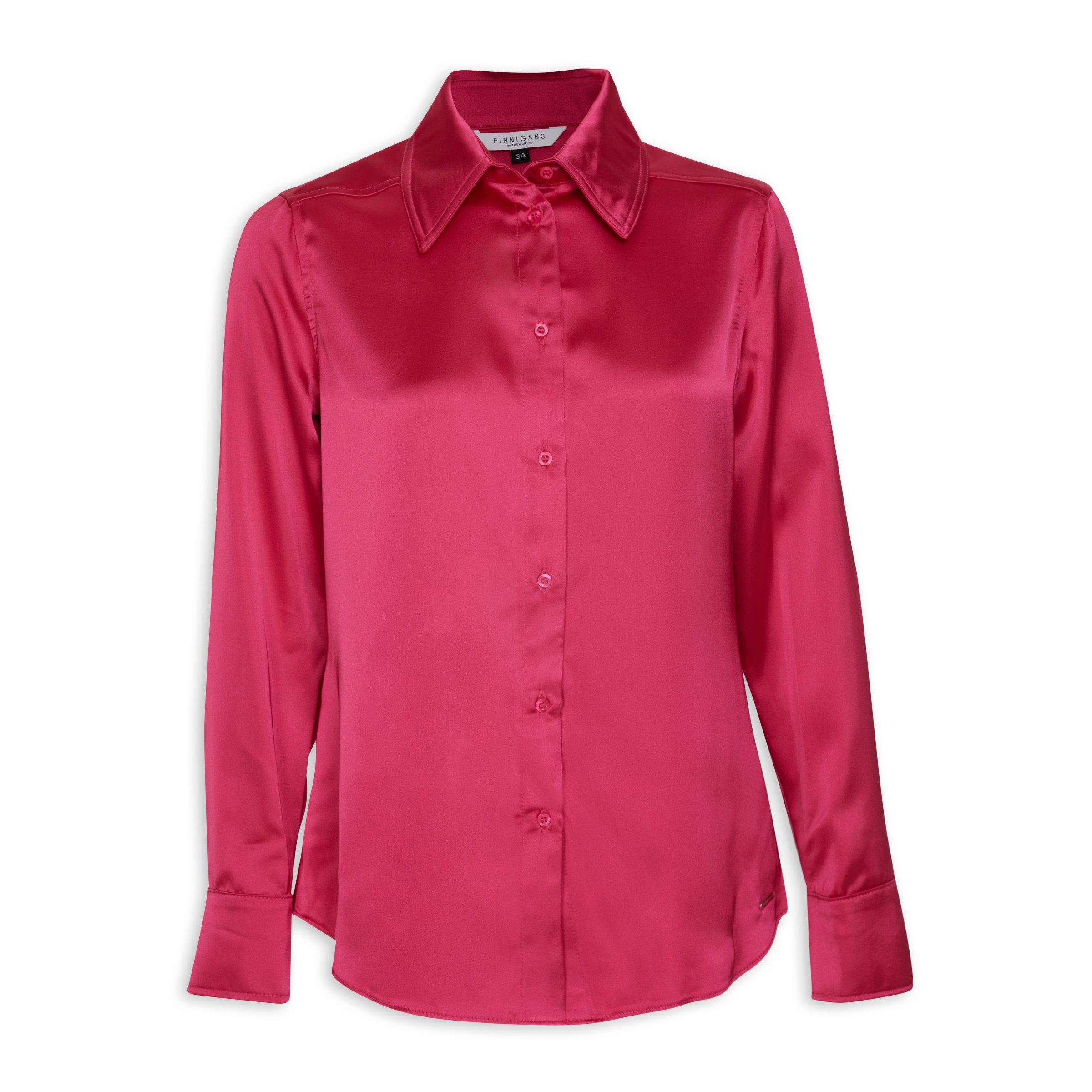 Pink Shirt (3098028) | Finnigans