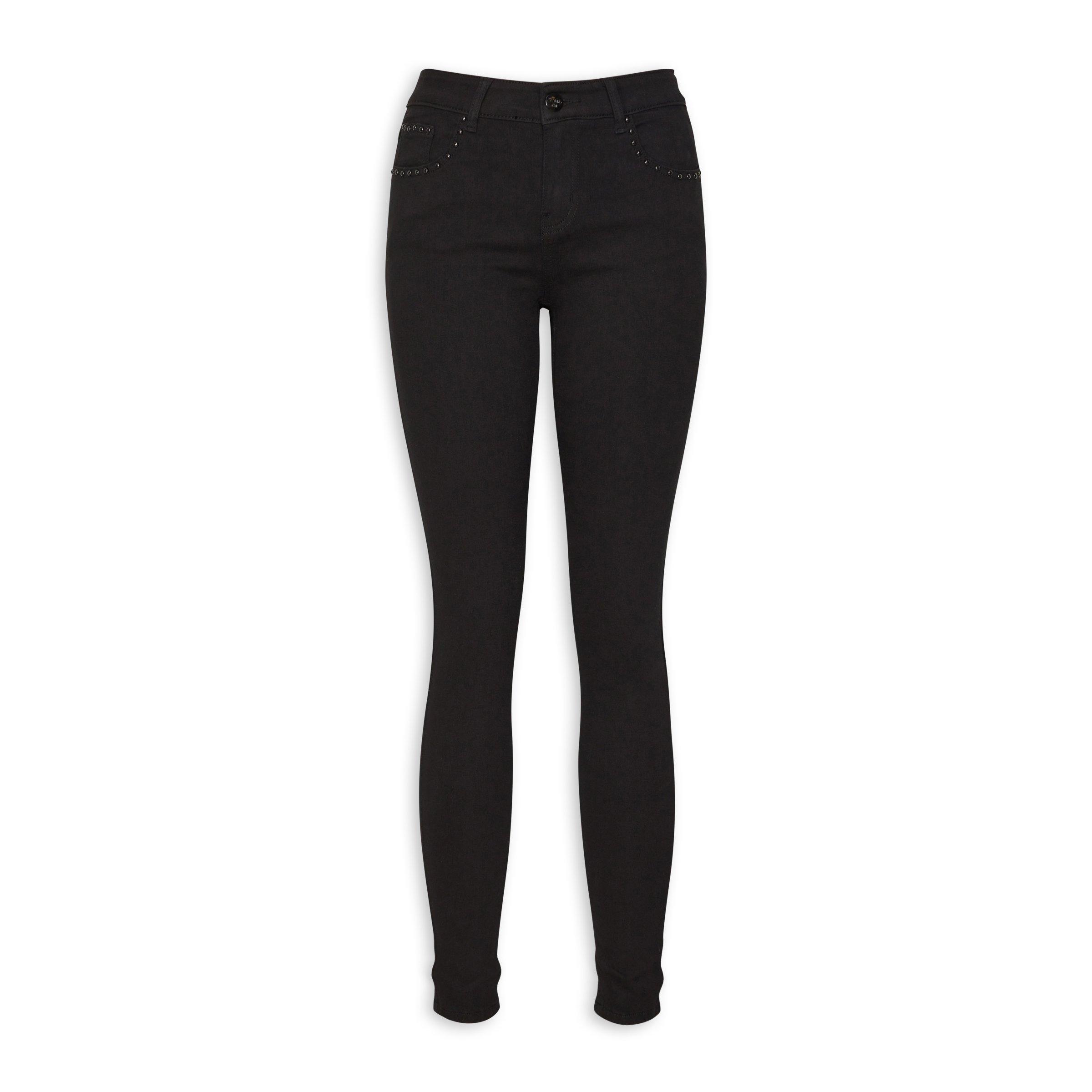 Black Jegging (3098370) | OUTBACK RED