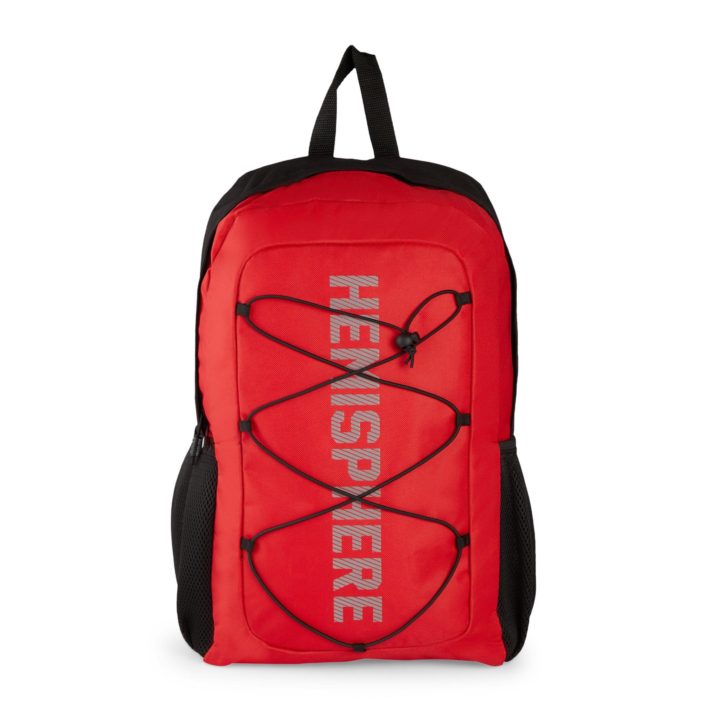 Hemisphere Red Adventure Backpack (3098505) | Truworths.co.za