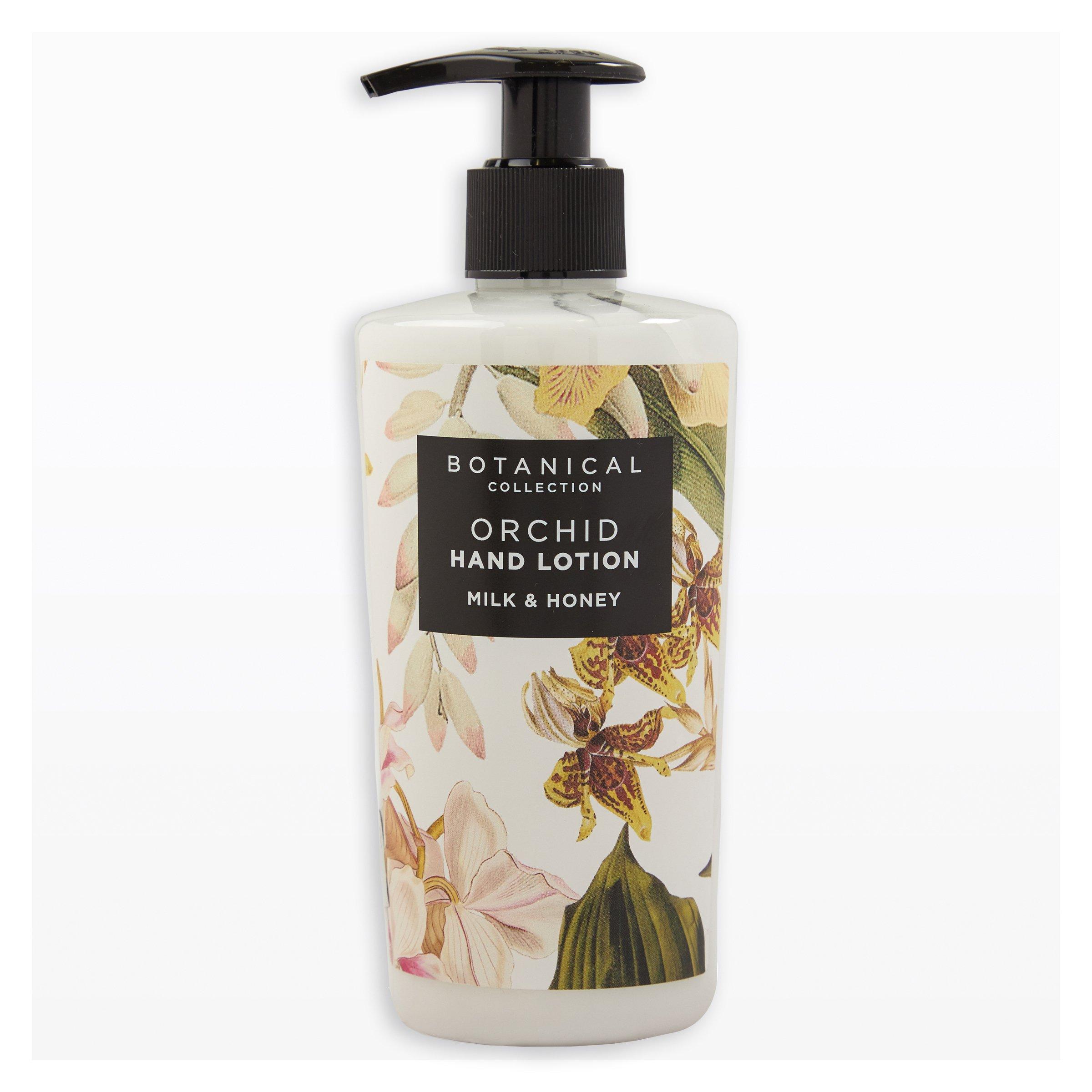 Orchid Hand Lotion (3098673) Peppertree