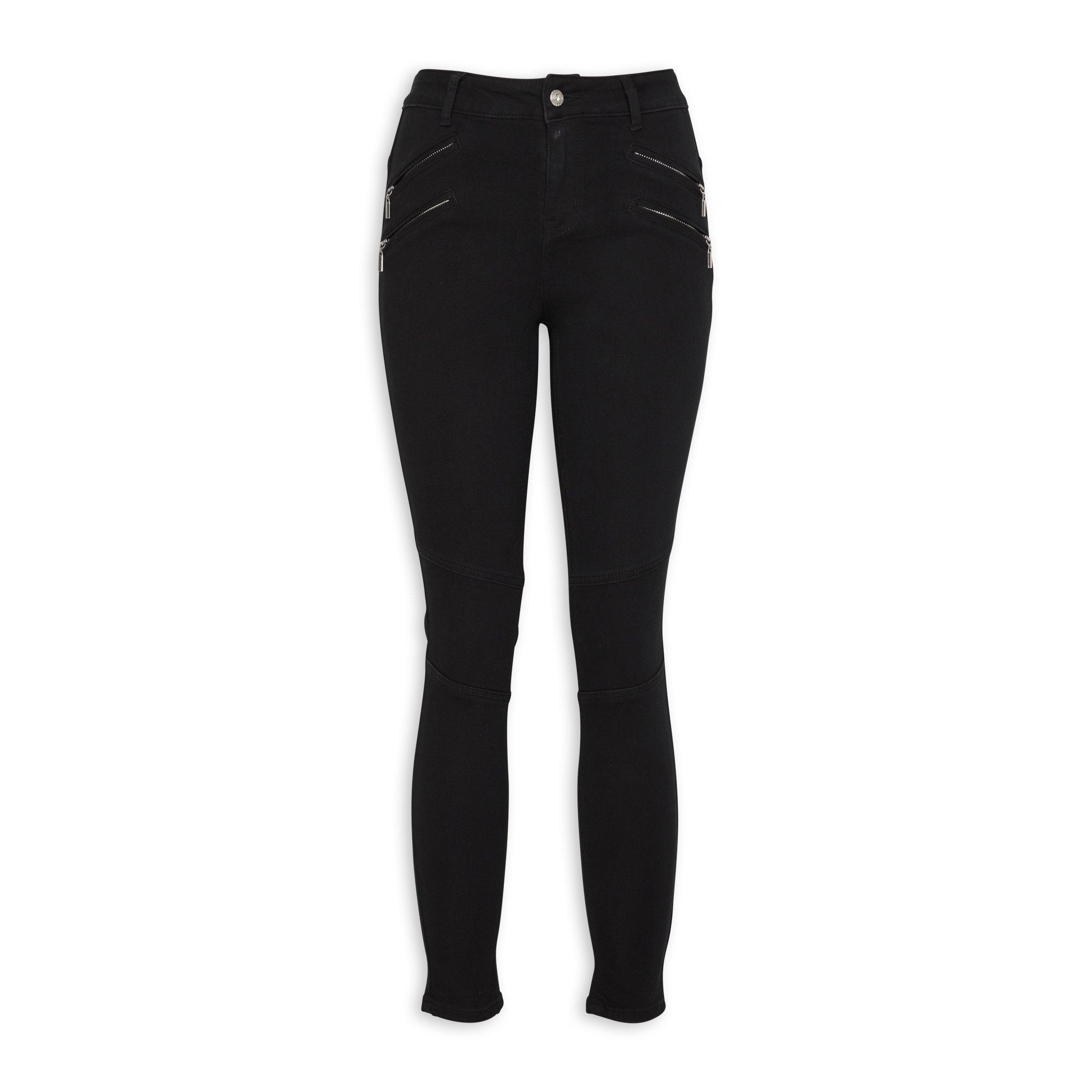 Inwear Black Super Skinny Jean (3098722) | Truworths.co.za