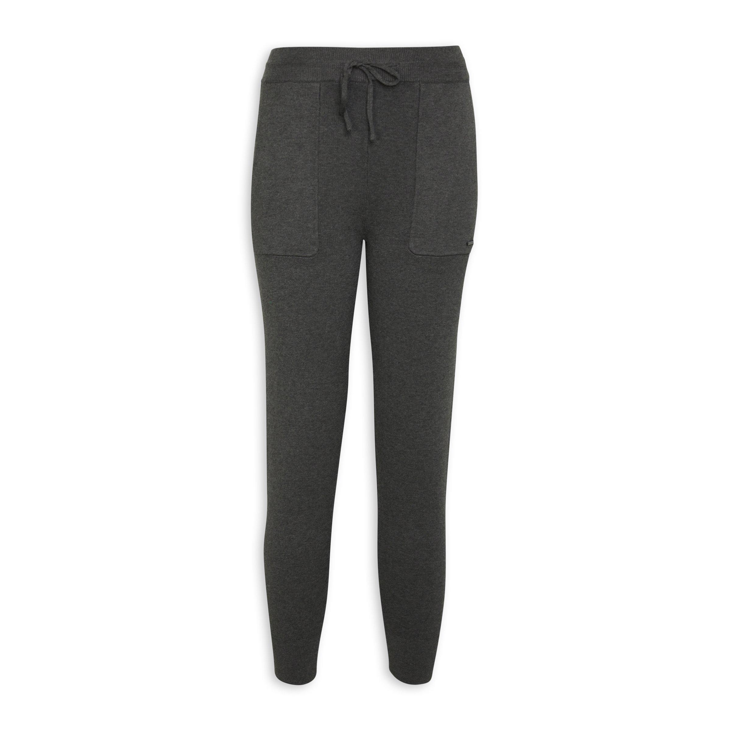 Charcoal Jogger (3098747) Earthaddict