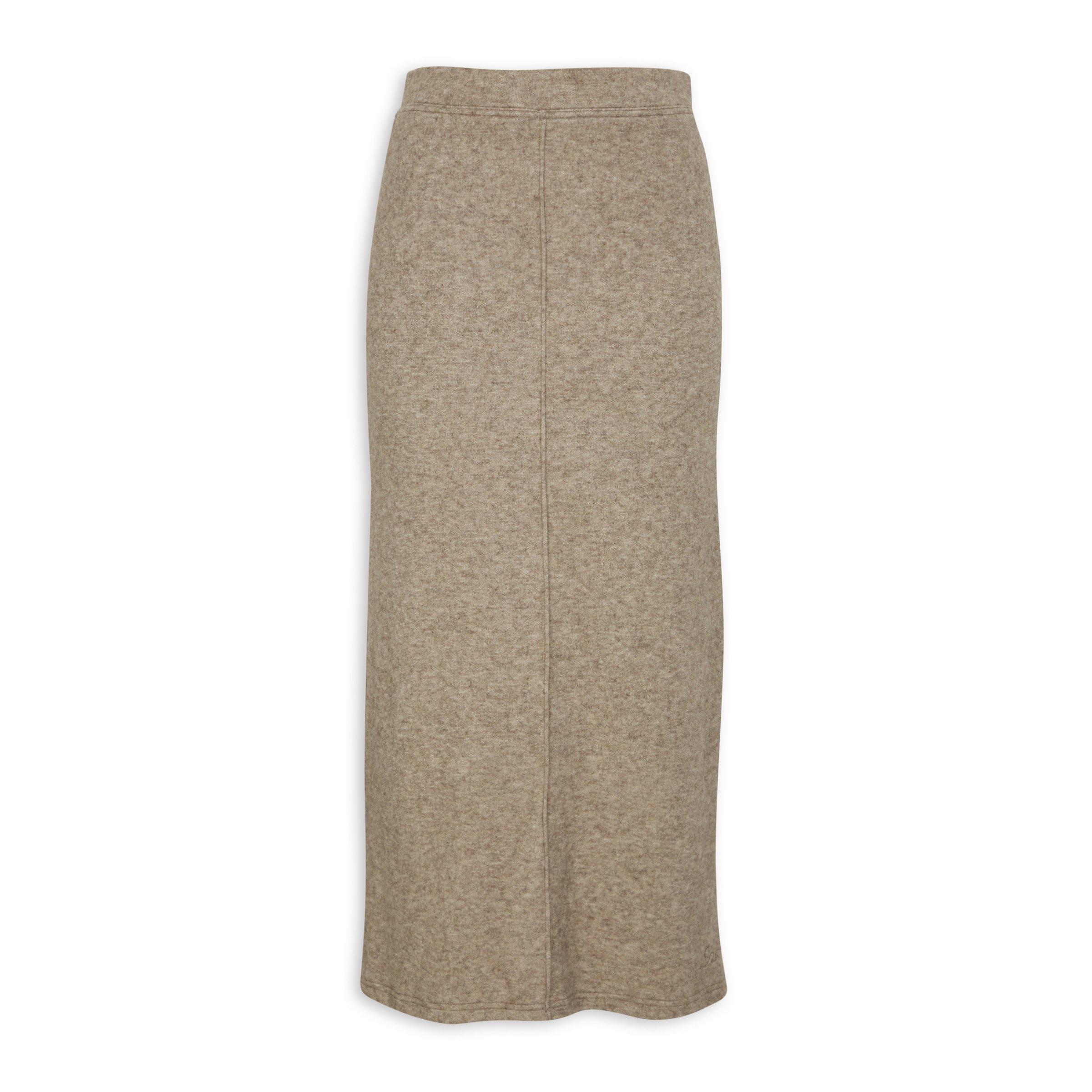 Stone Bodycon Skirt (3098875) | LTD Woman