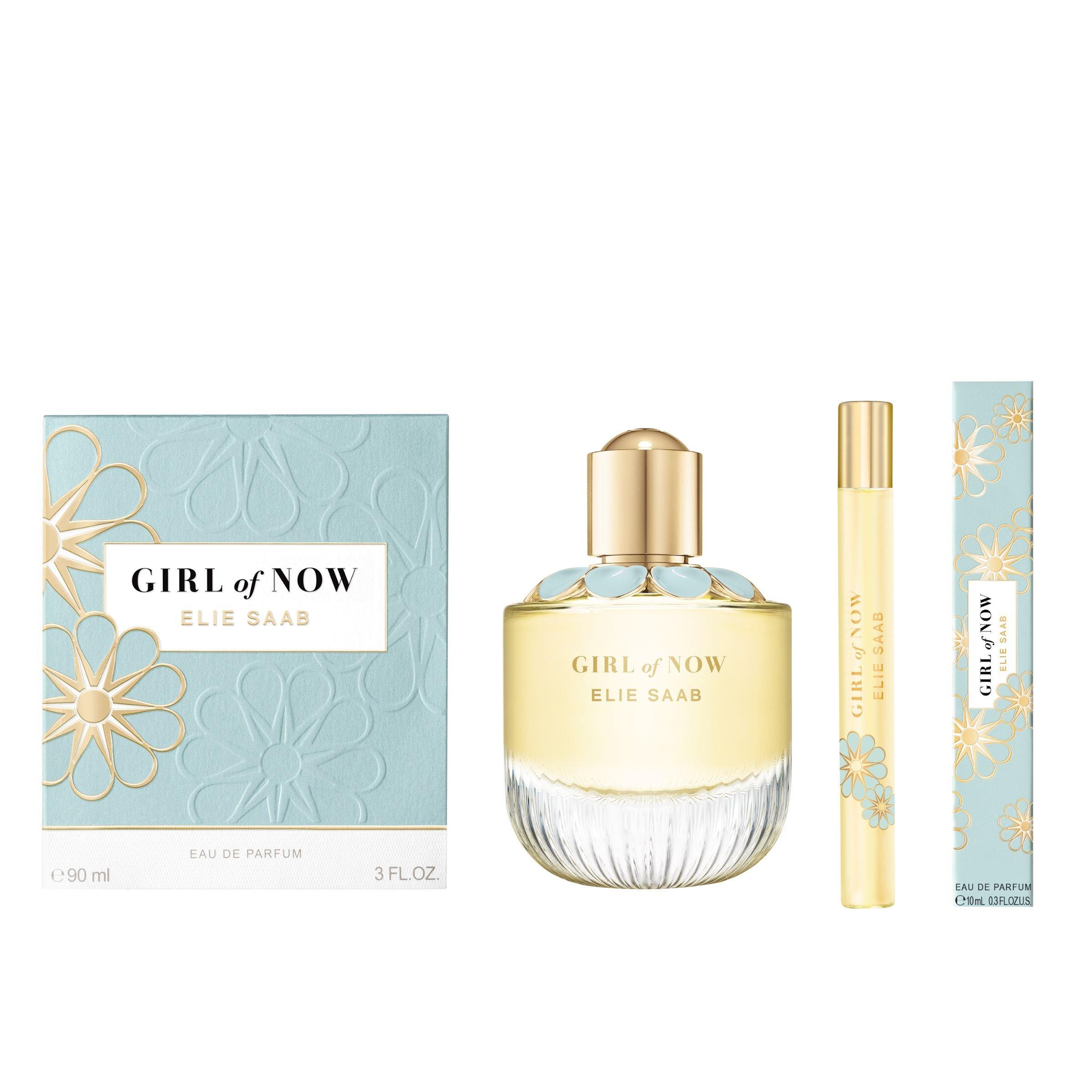 Girl Of Now EDP 90ml 2pc Giftset (3098933) | Elie Saab