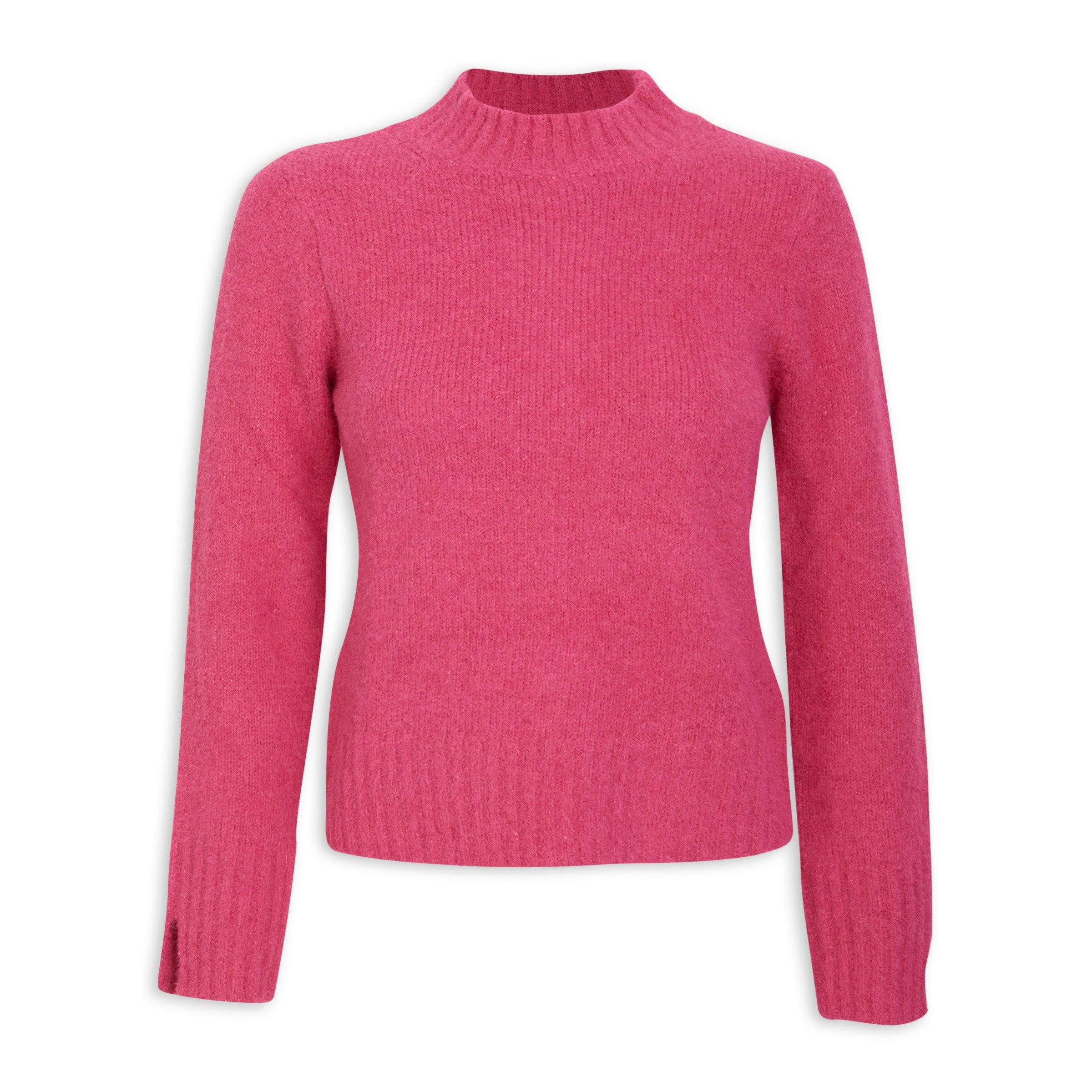 Pink Sweater (3099213) | Truworths