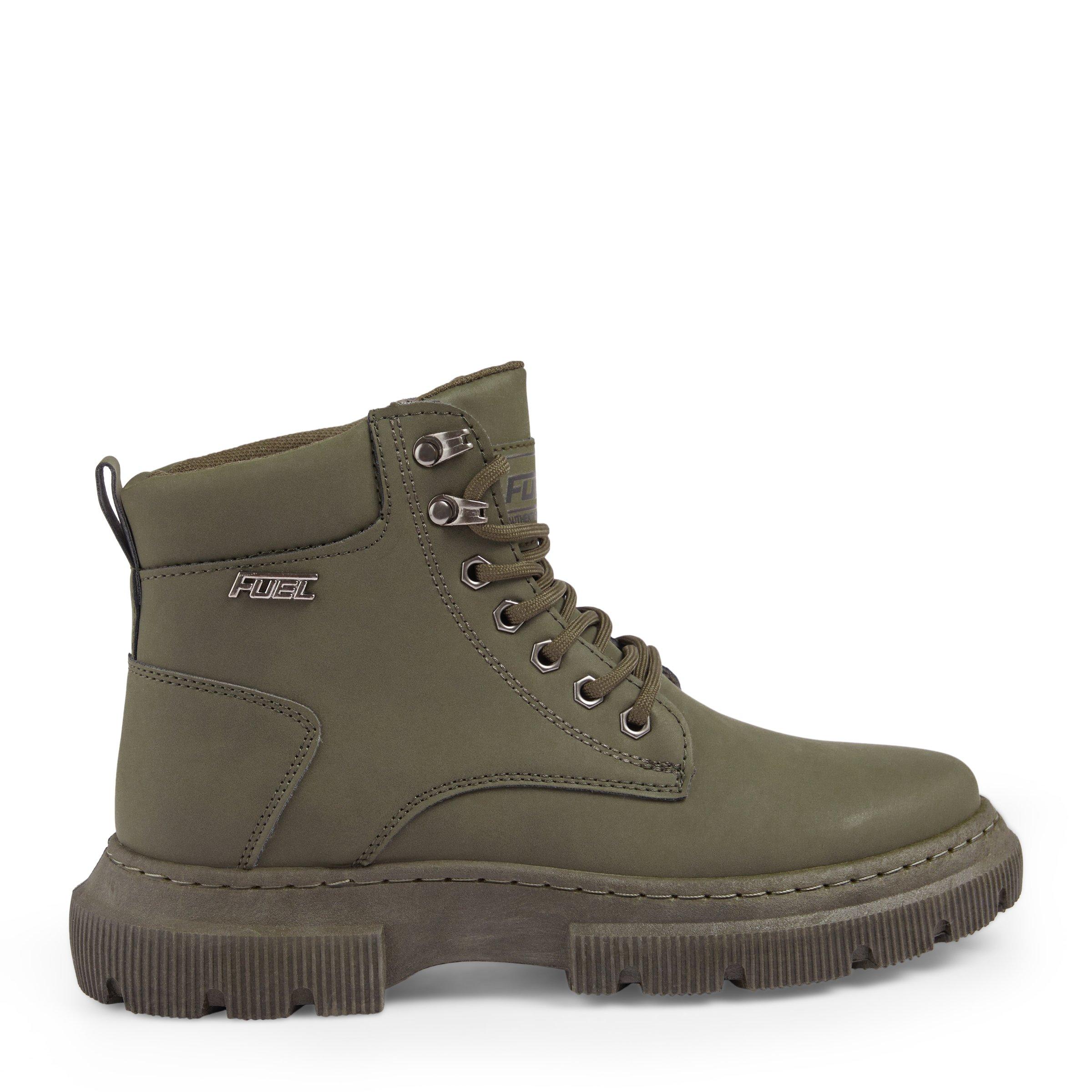 Green Hiking Boot (3099446) | Fuel