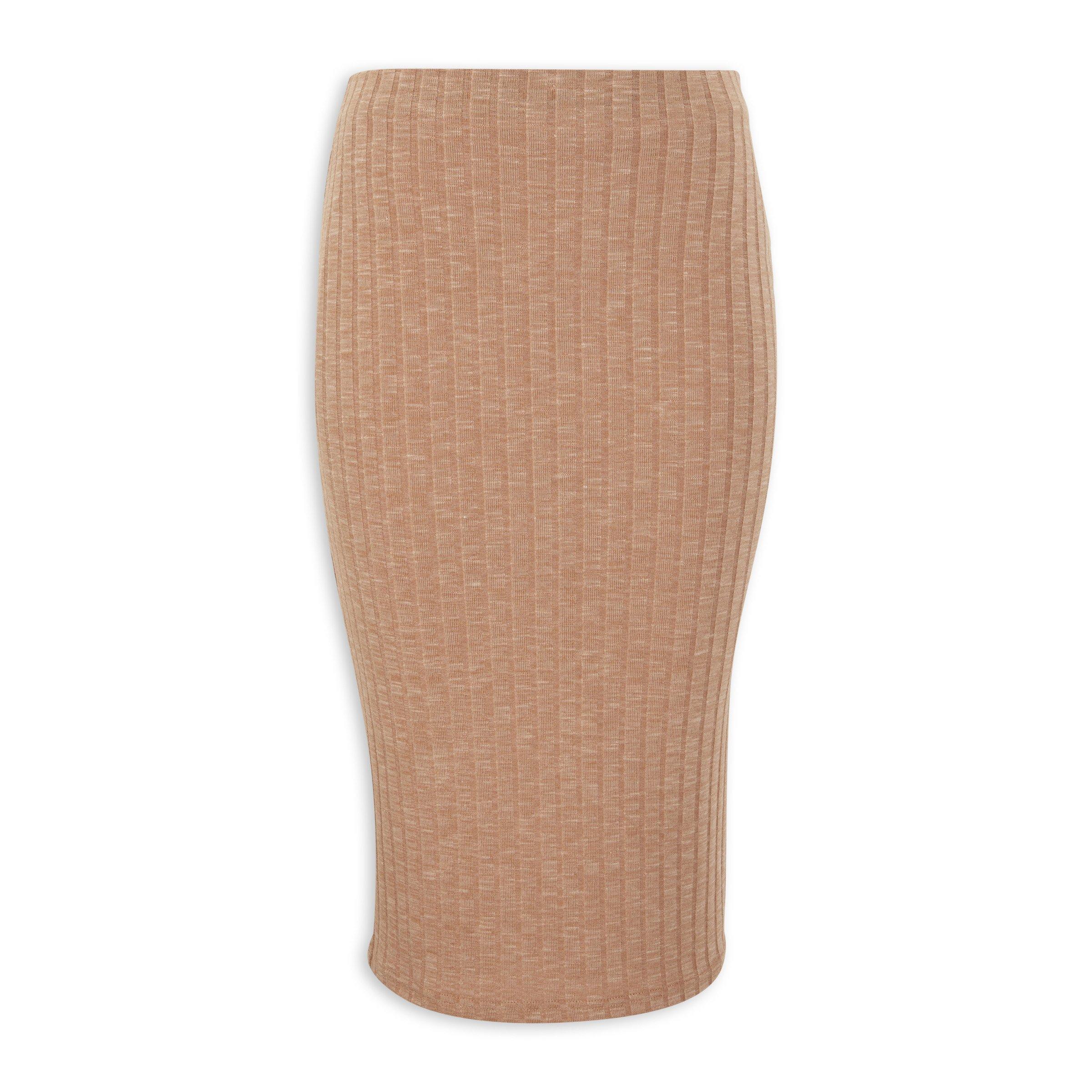 Stone Bodycon Skirt (3099538) | Identity