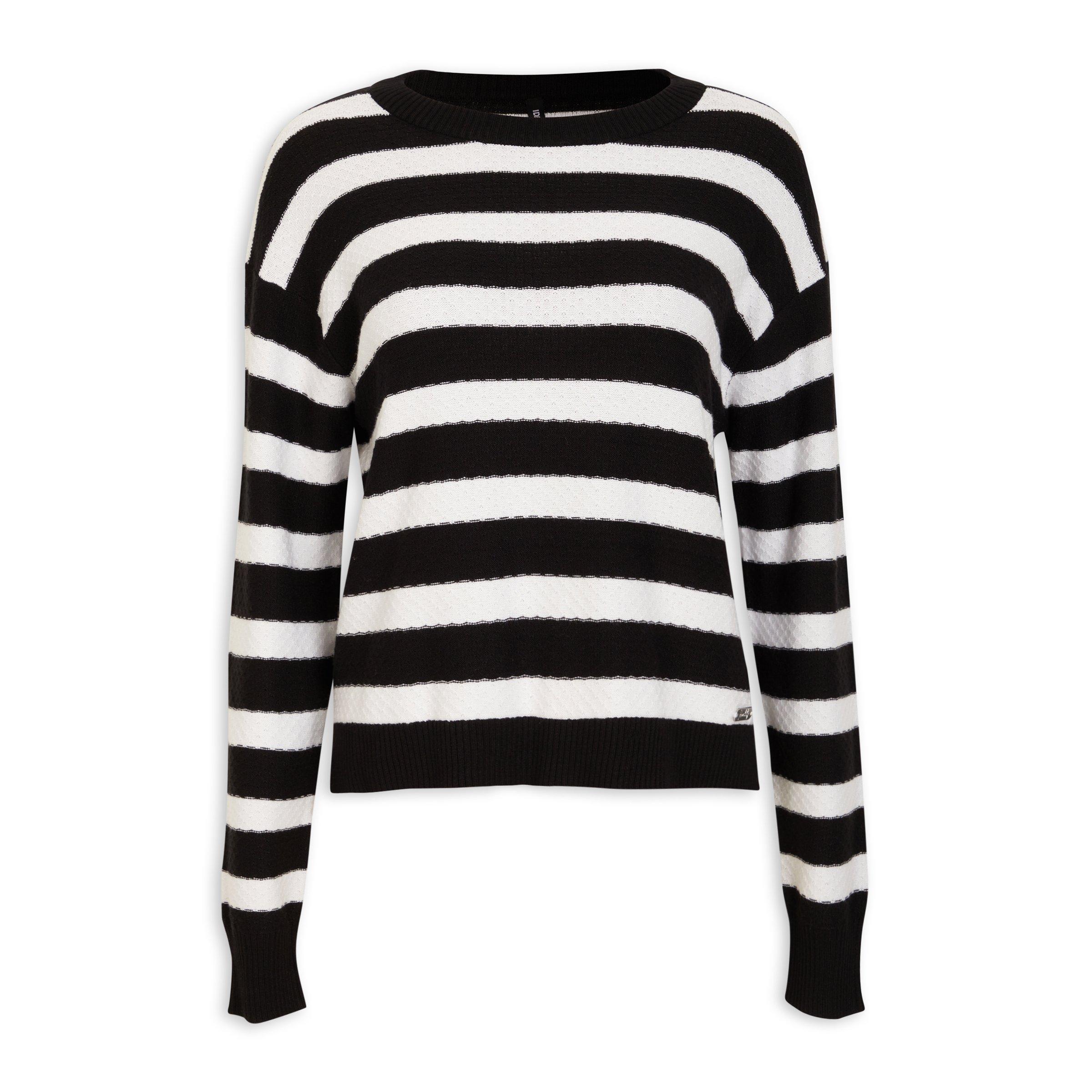 Stripe Sweater (3099903) | Identity