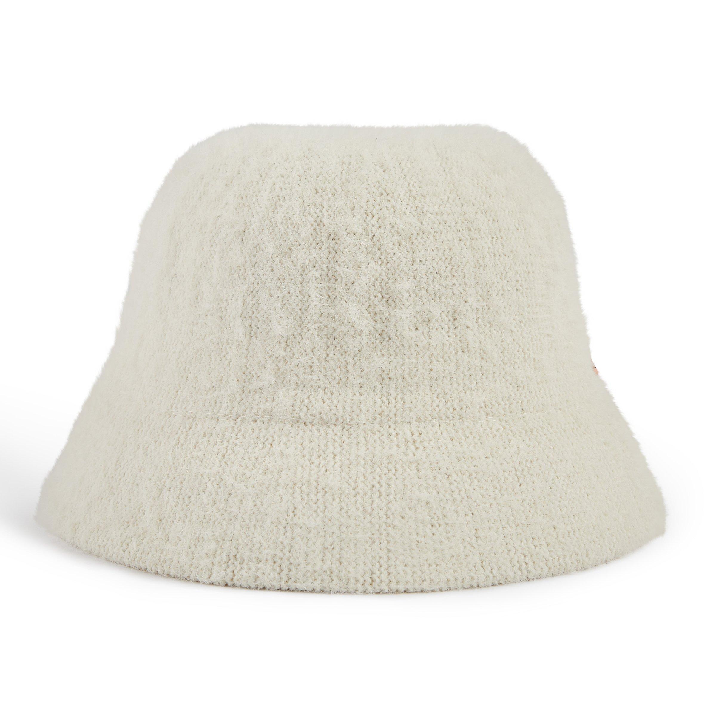Off White Bucket Hat (3100744) Identity