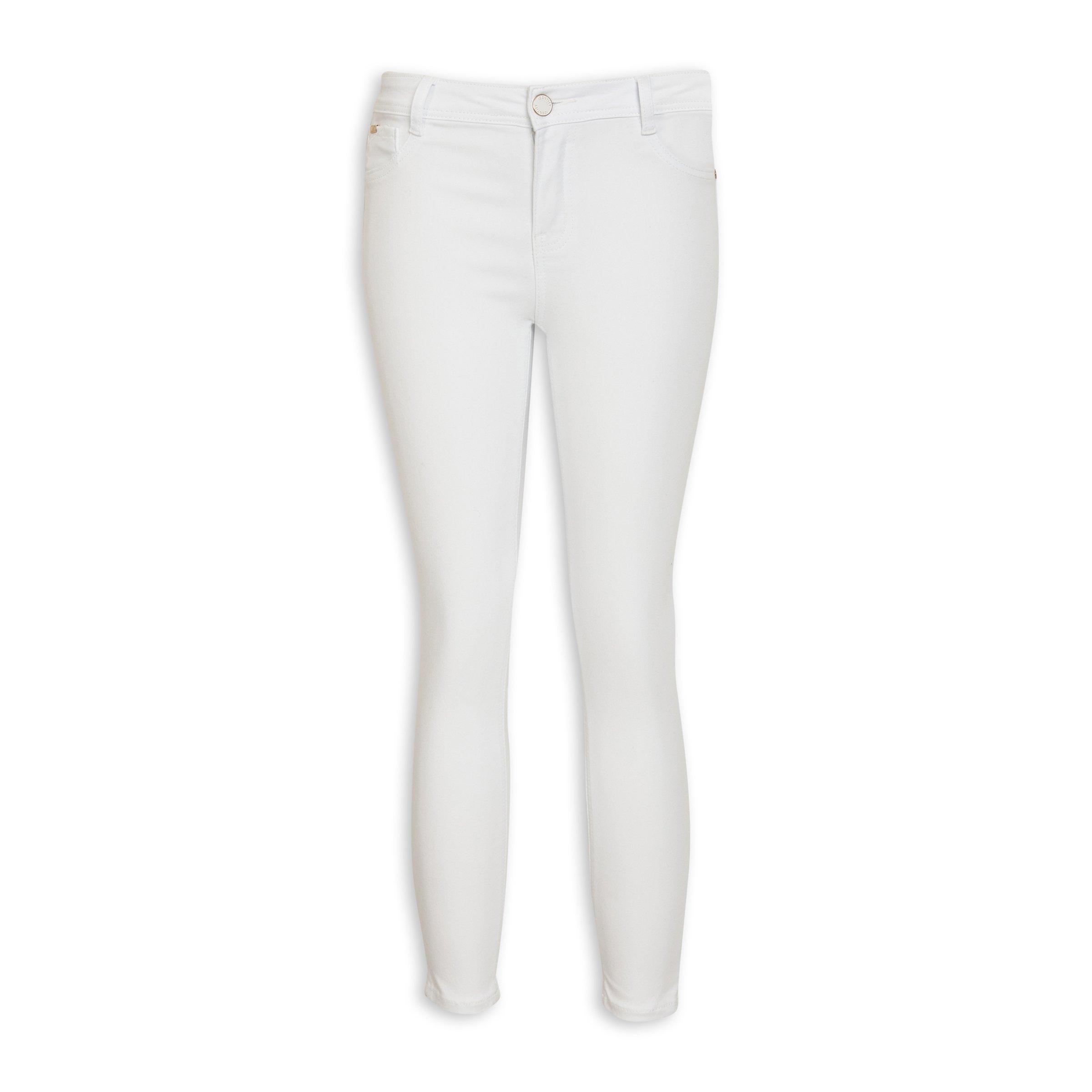 White Jegging (3102470) | Identity