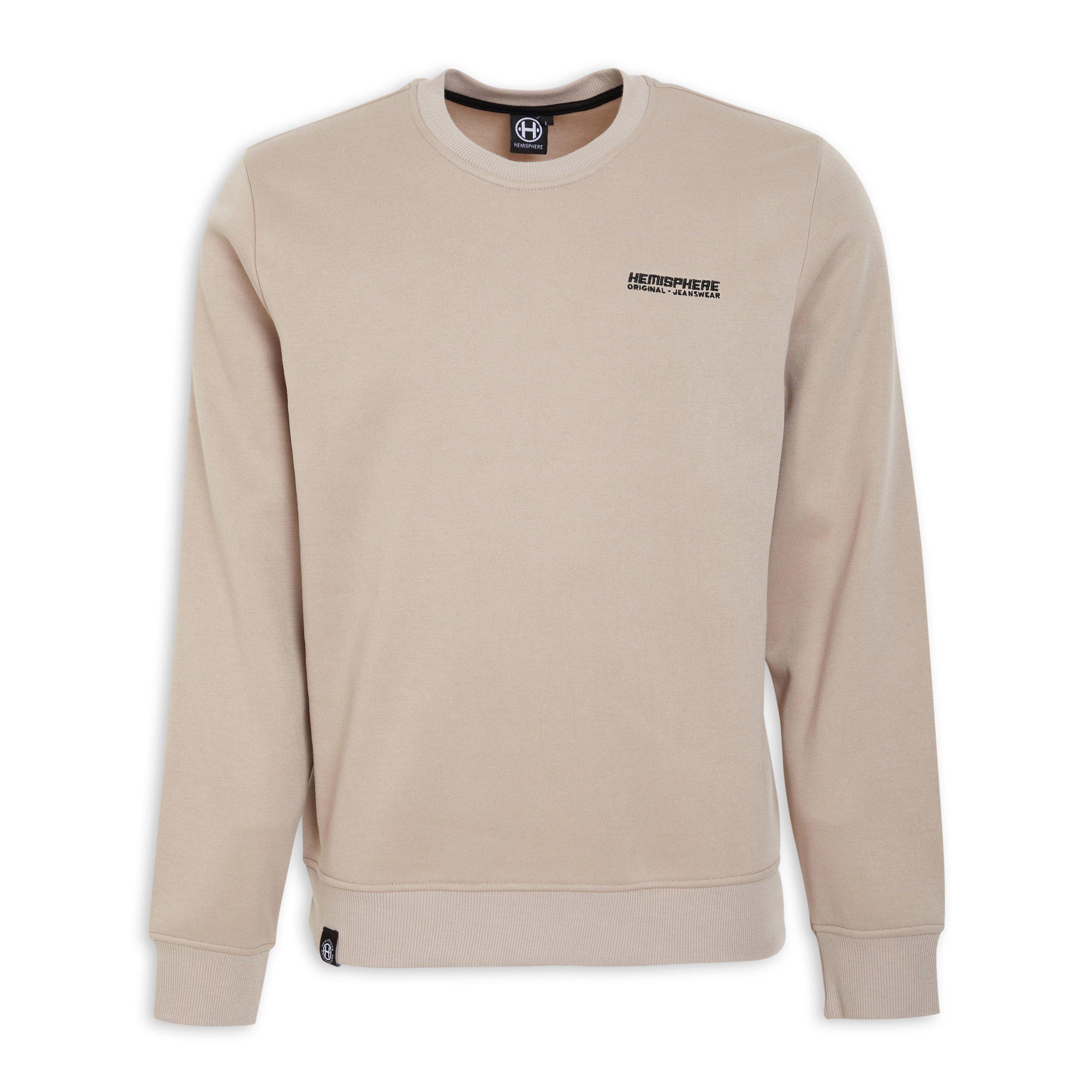 Stone Sweat Top (3102705) | Hemisphere