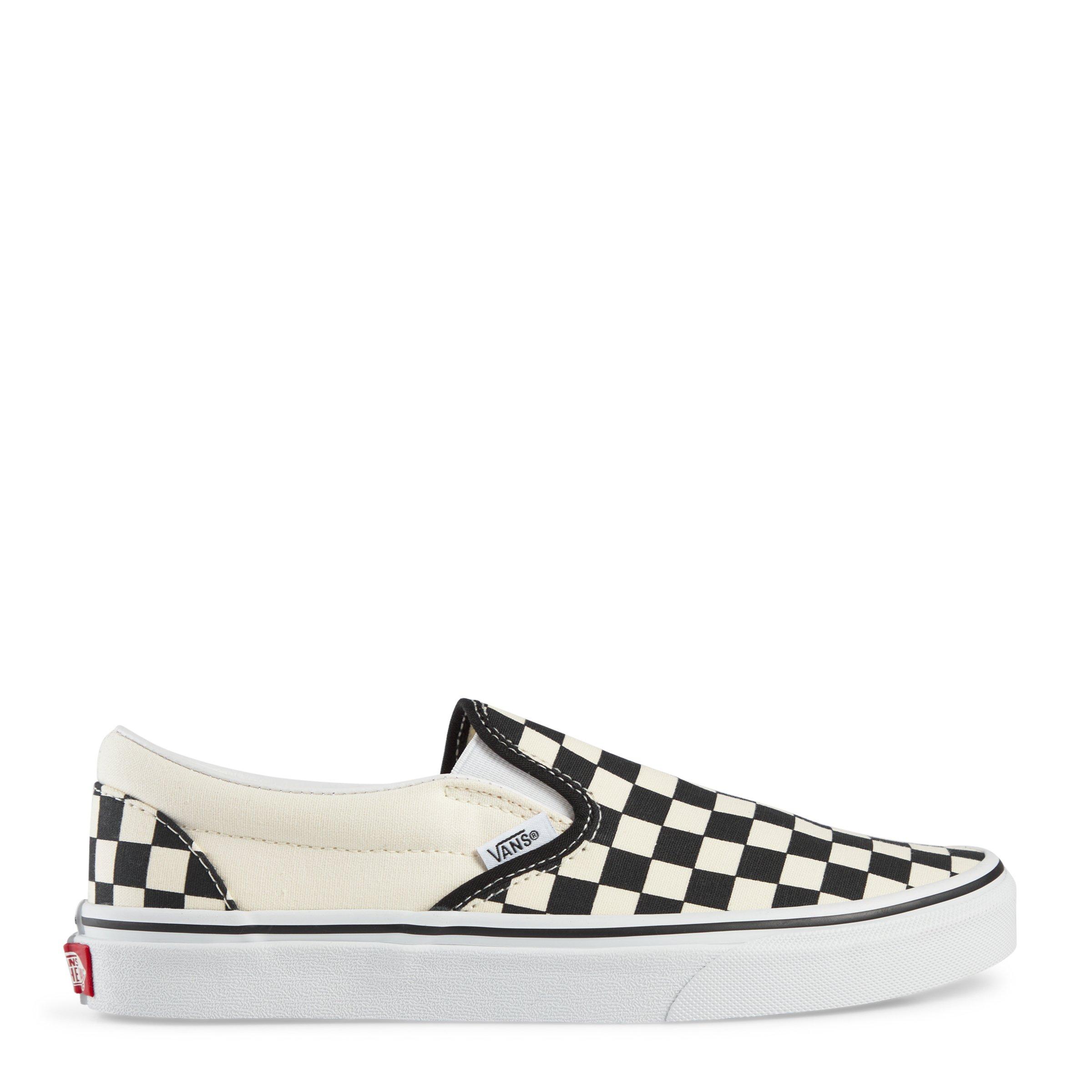 Checkerboard Classic Slip-On (3103163) | Vans