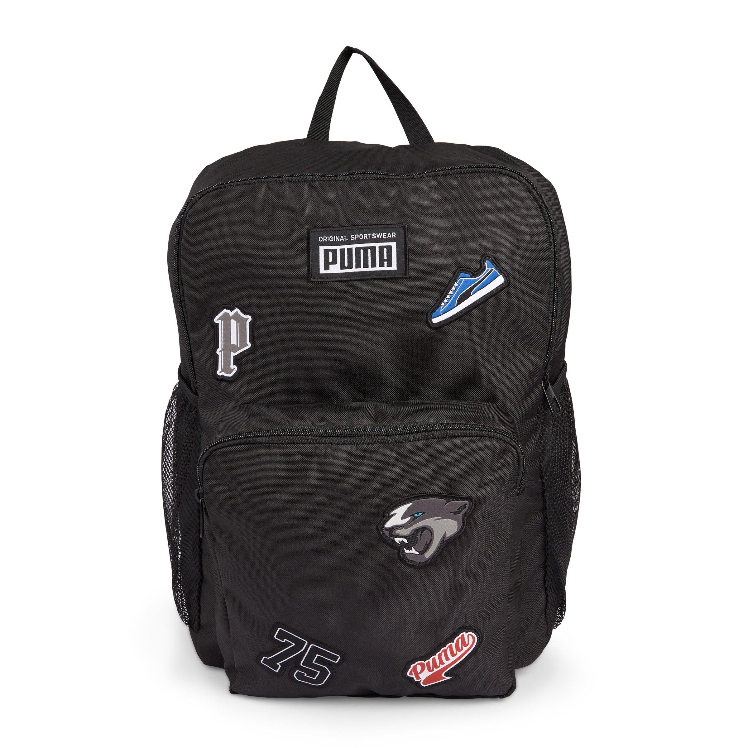 Patch Backpack (3103404) | Puma