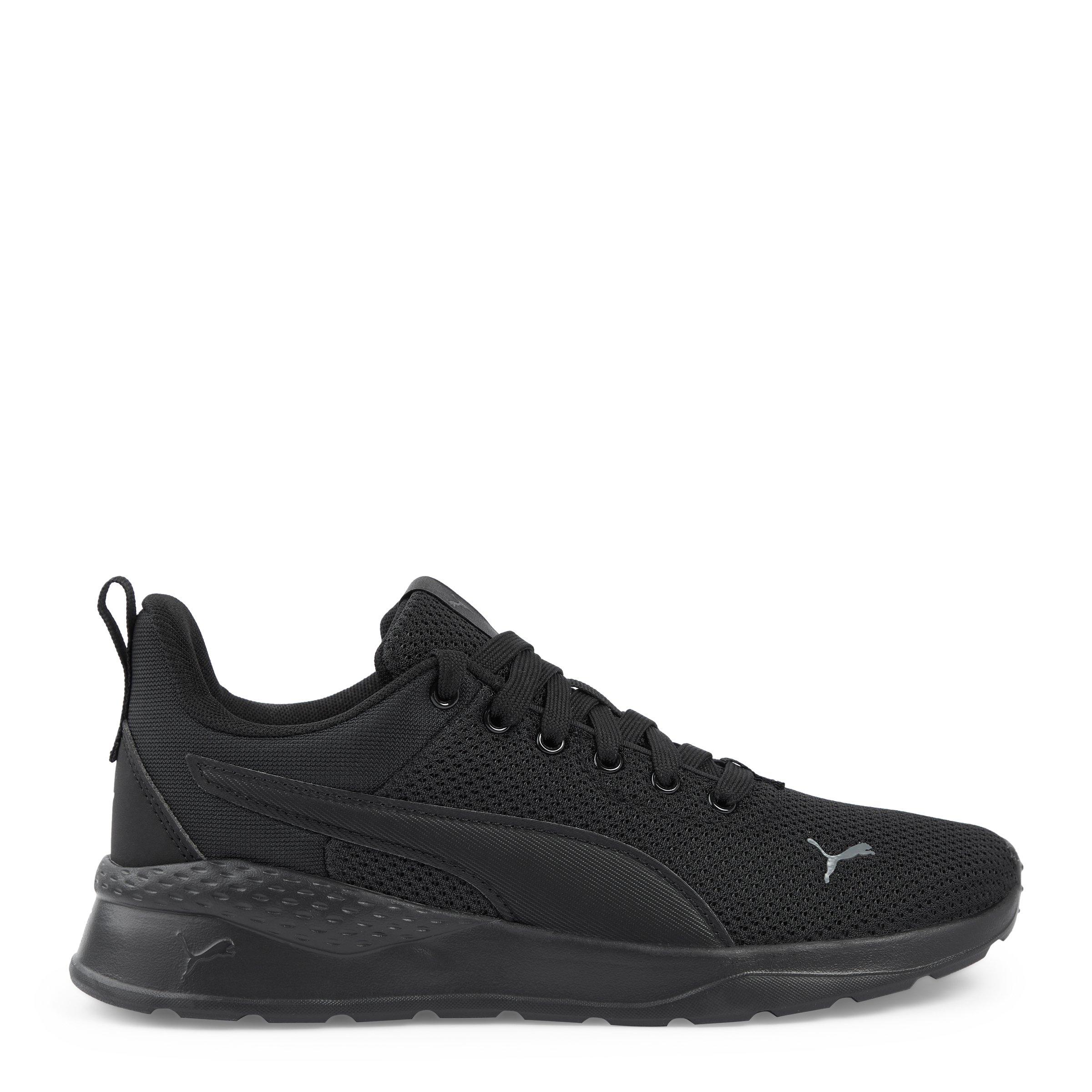 Black Anzarun Lite Sneaker (3103602) | Puma