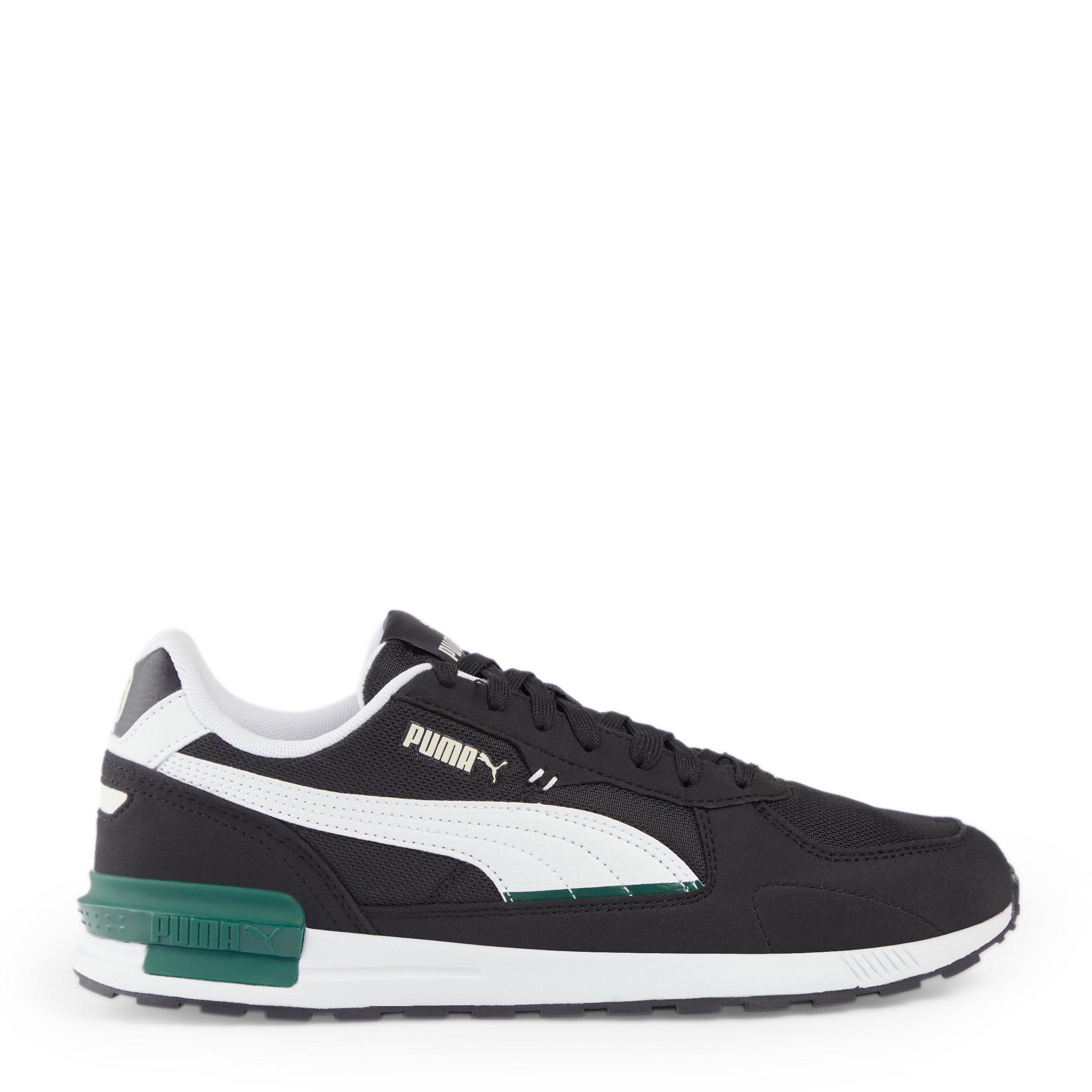 Black Graviton Sneaker (3103797) | Puma