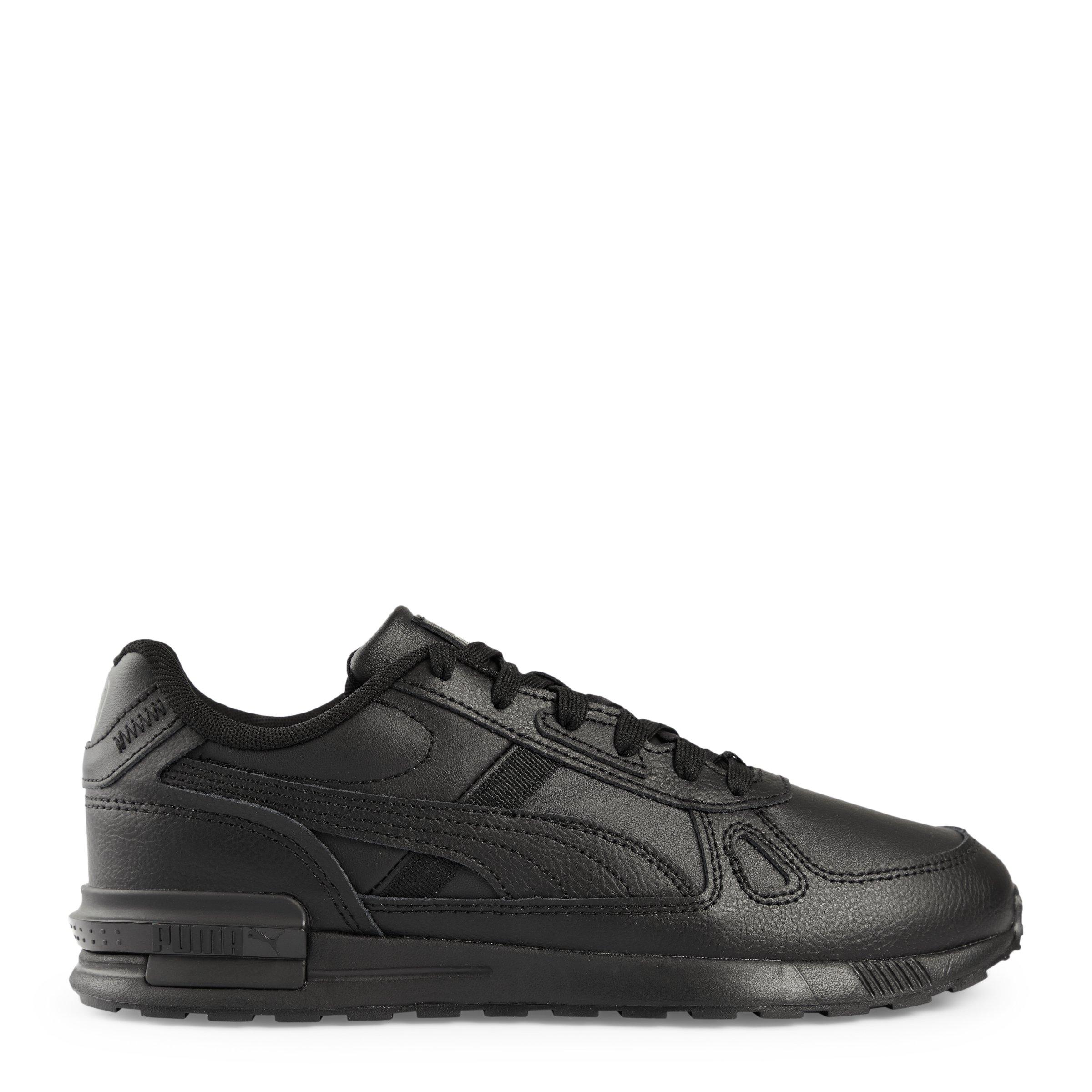 Black Graviton Sneakers (3103820) | Puma