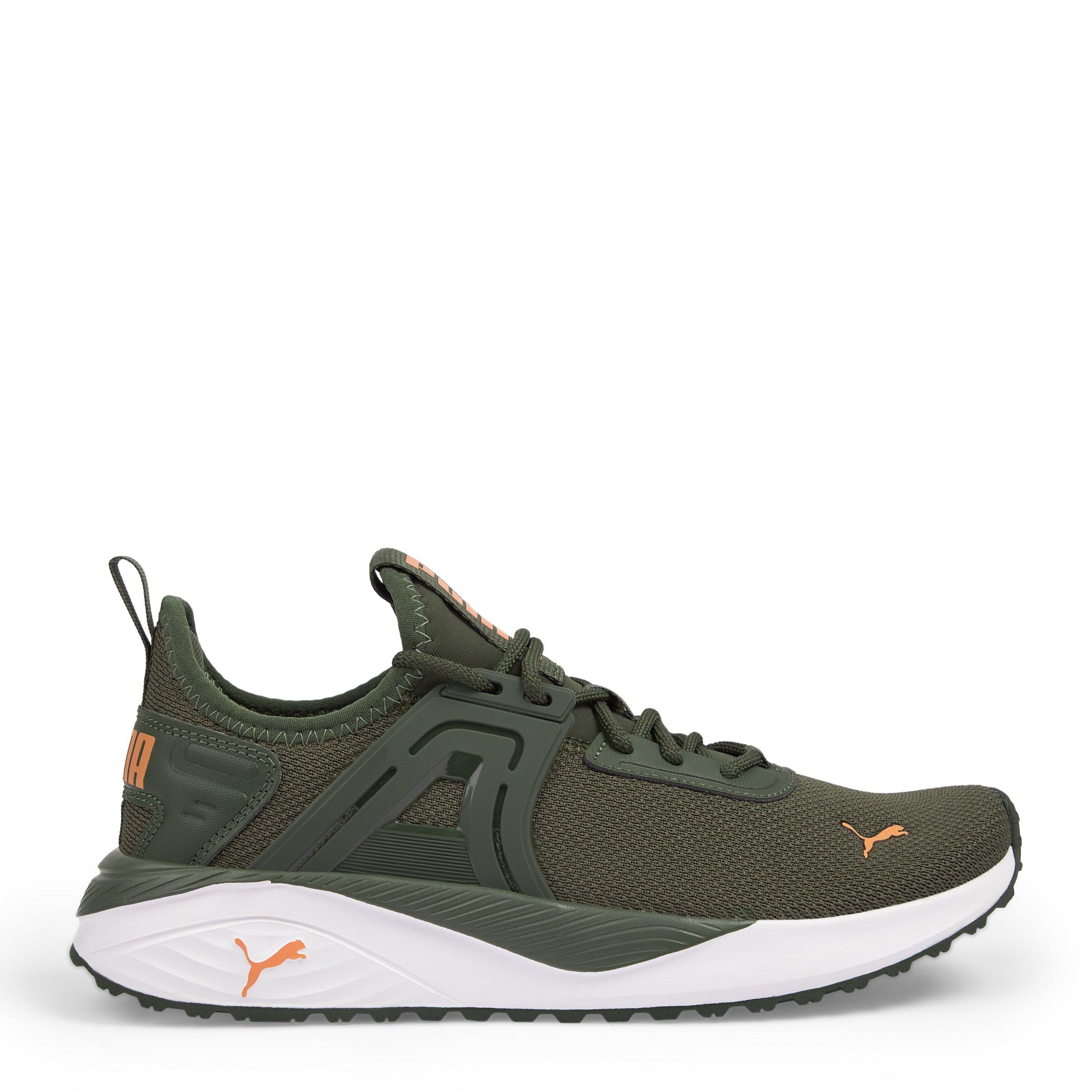 Green Pacer Sneakers (3103827) | Puma