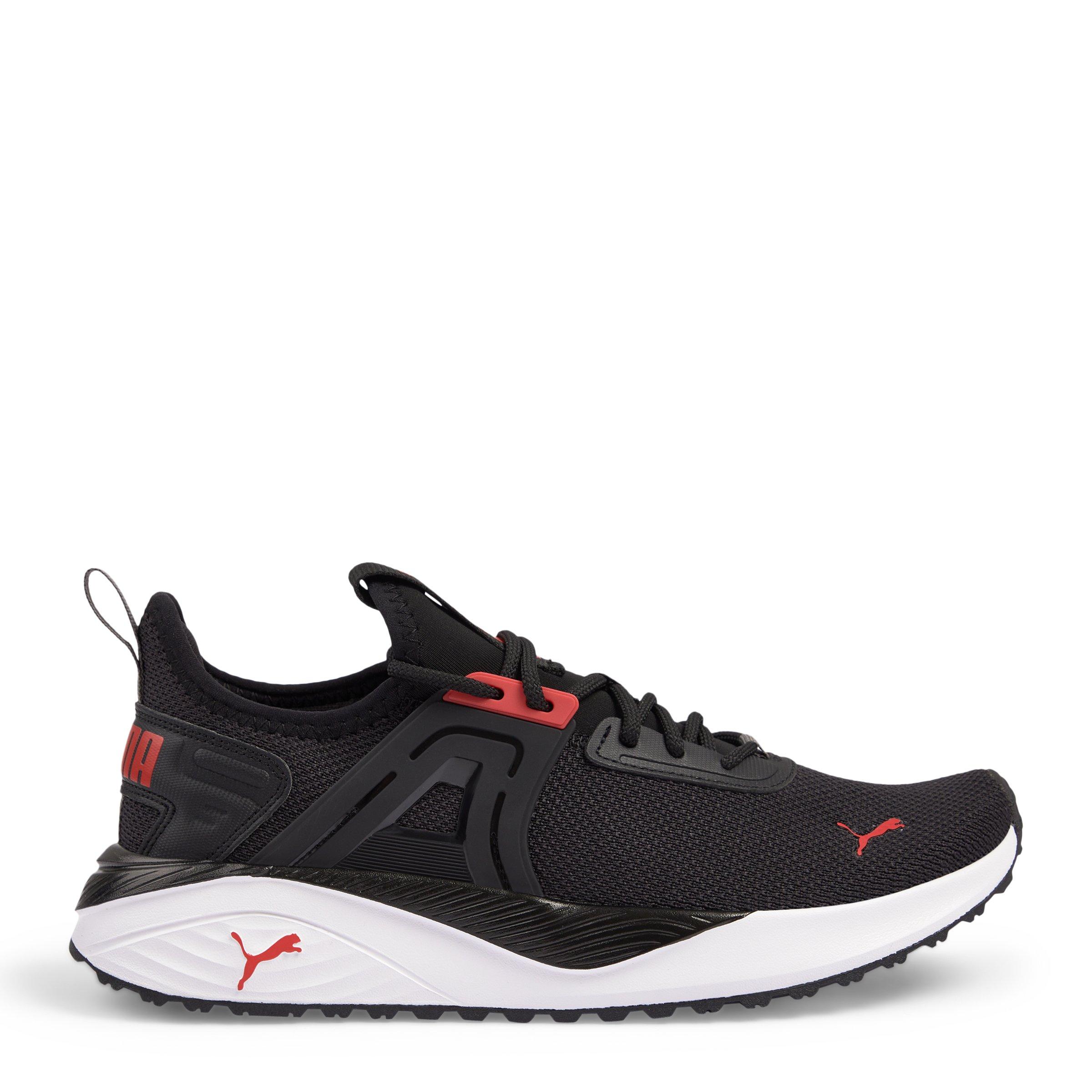 Black Pacer Sneakers (3103829) | Puma