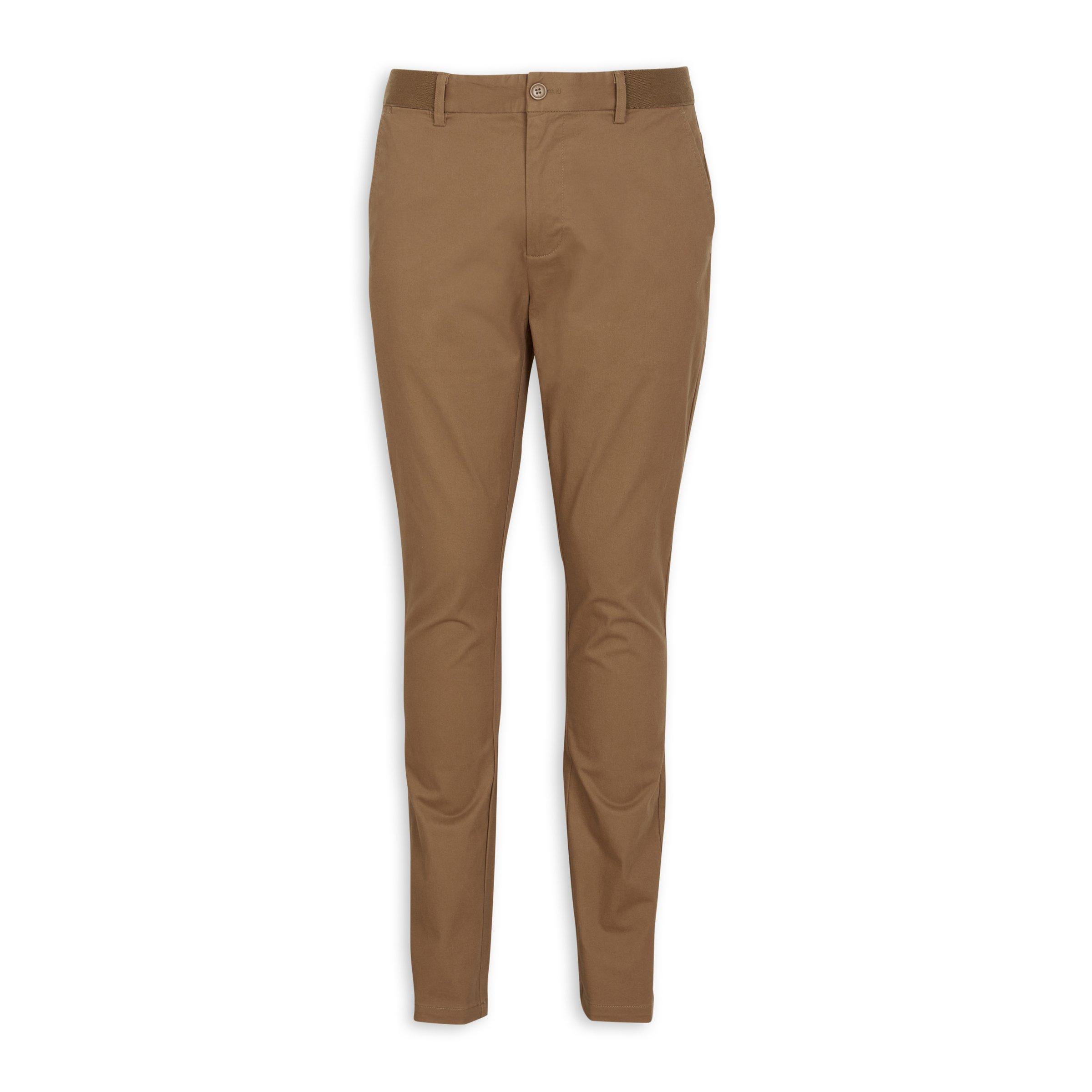 Camel Chino (3103884) | UZZI