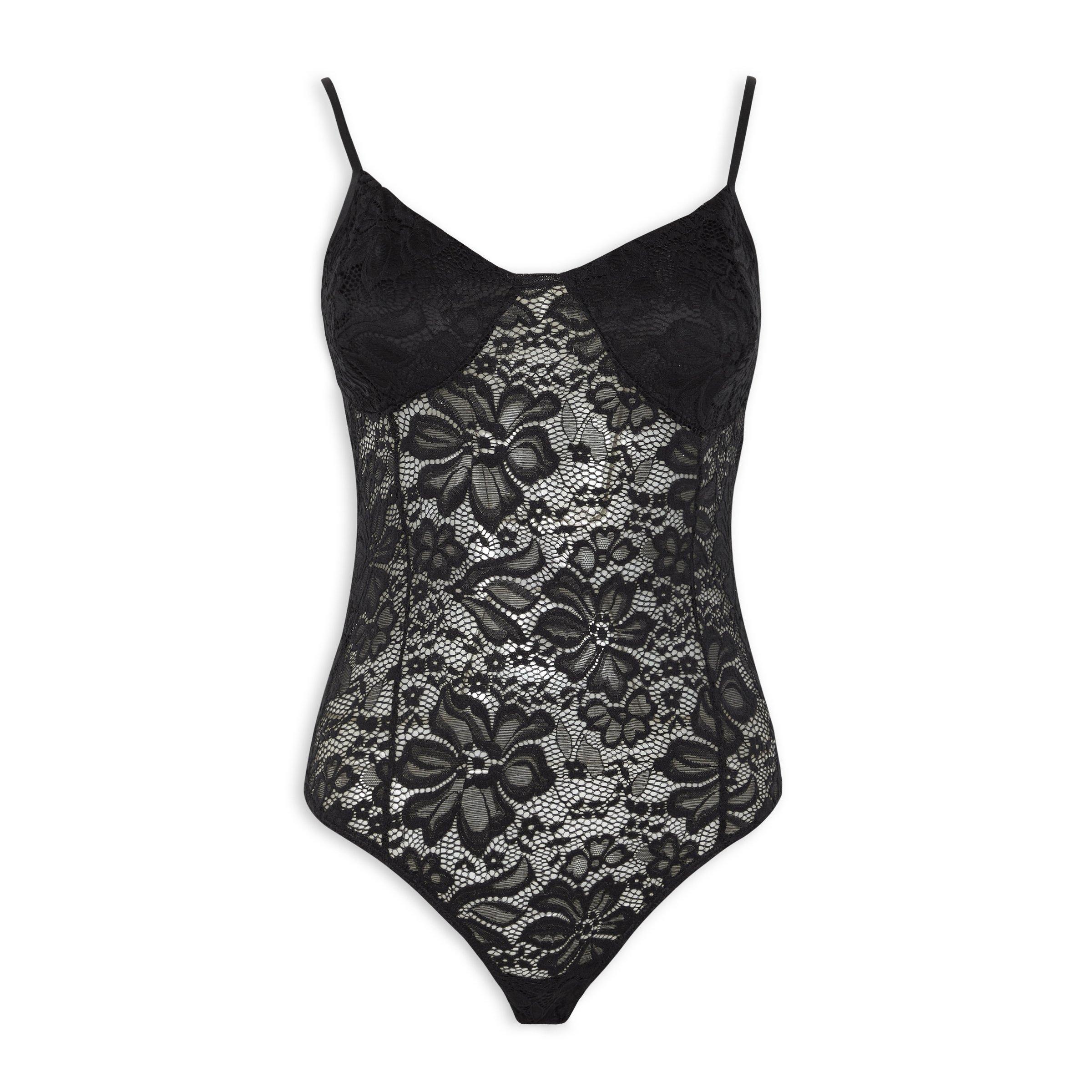 Lace Bodysuit (3105053) | Inwear