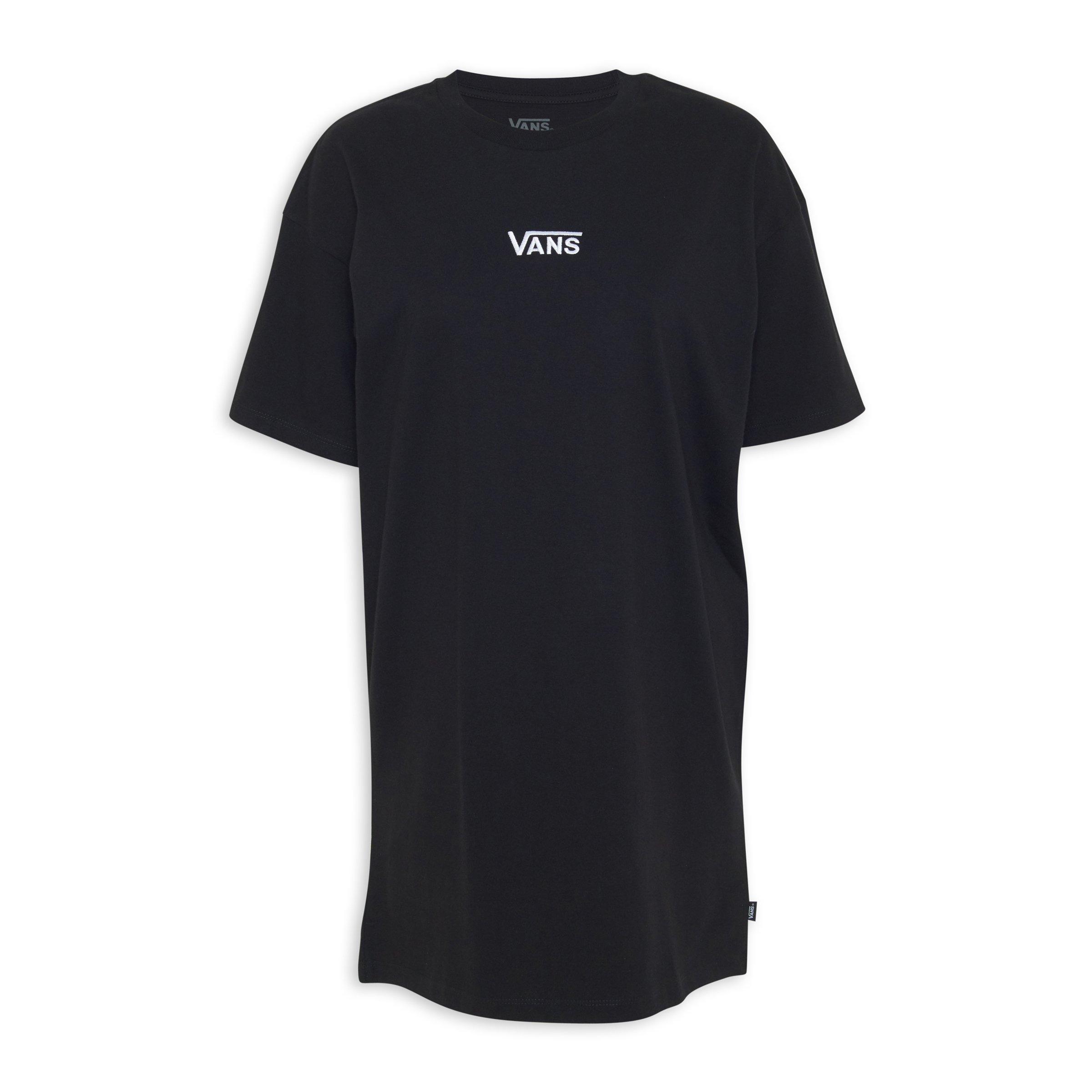 Center Vee Tee Dress (3105678) | Vans