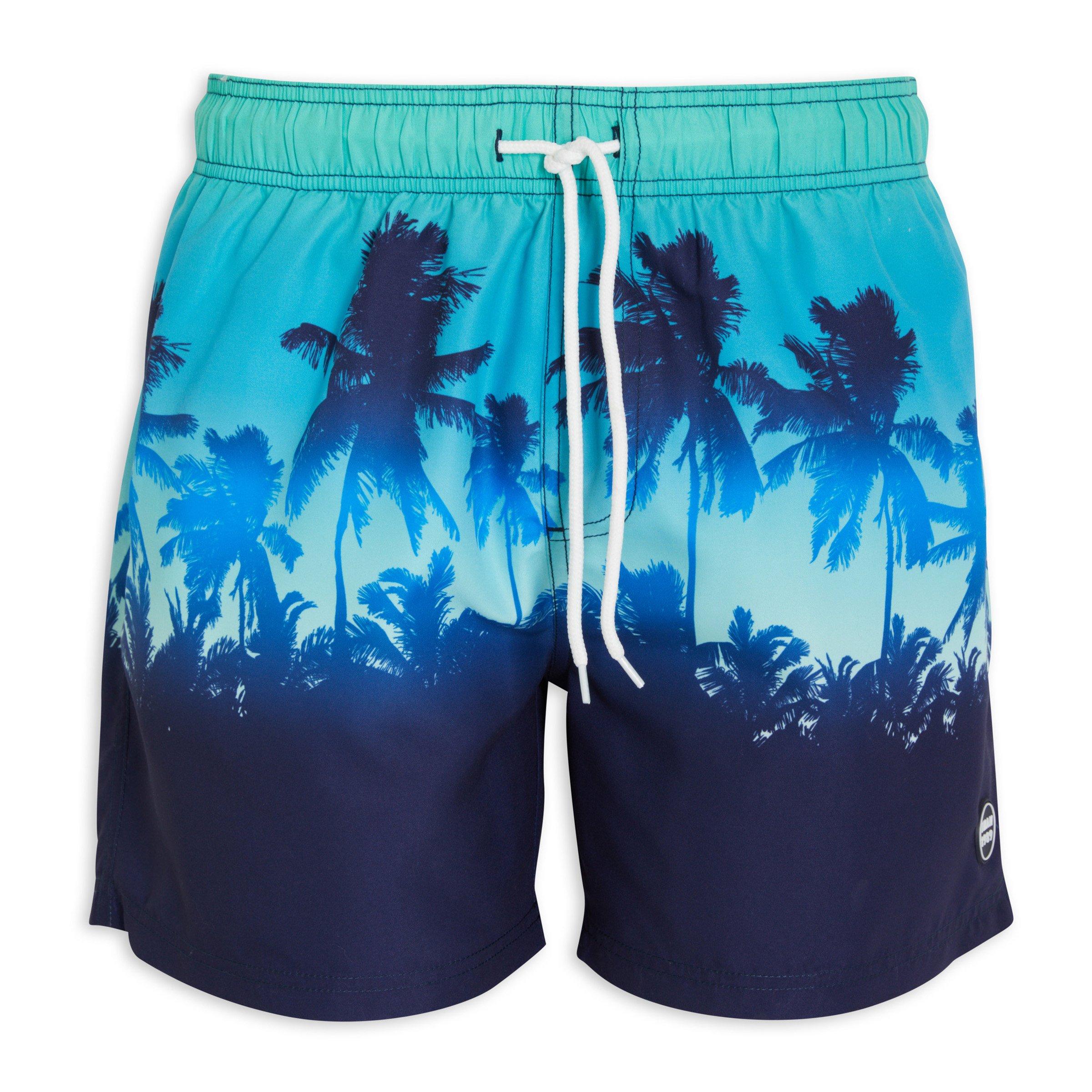 Printed Swim Shorts (3105716) | Truworths Man