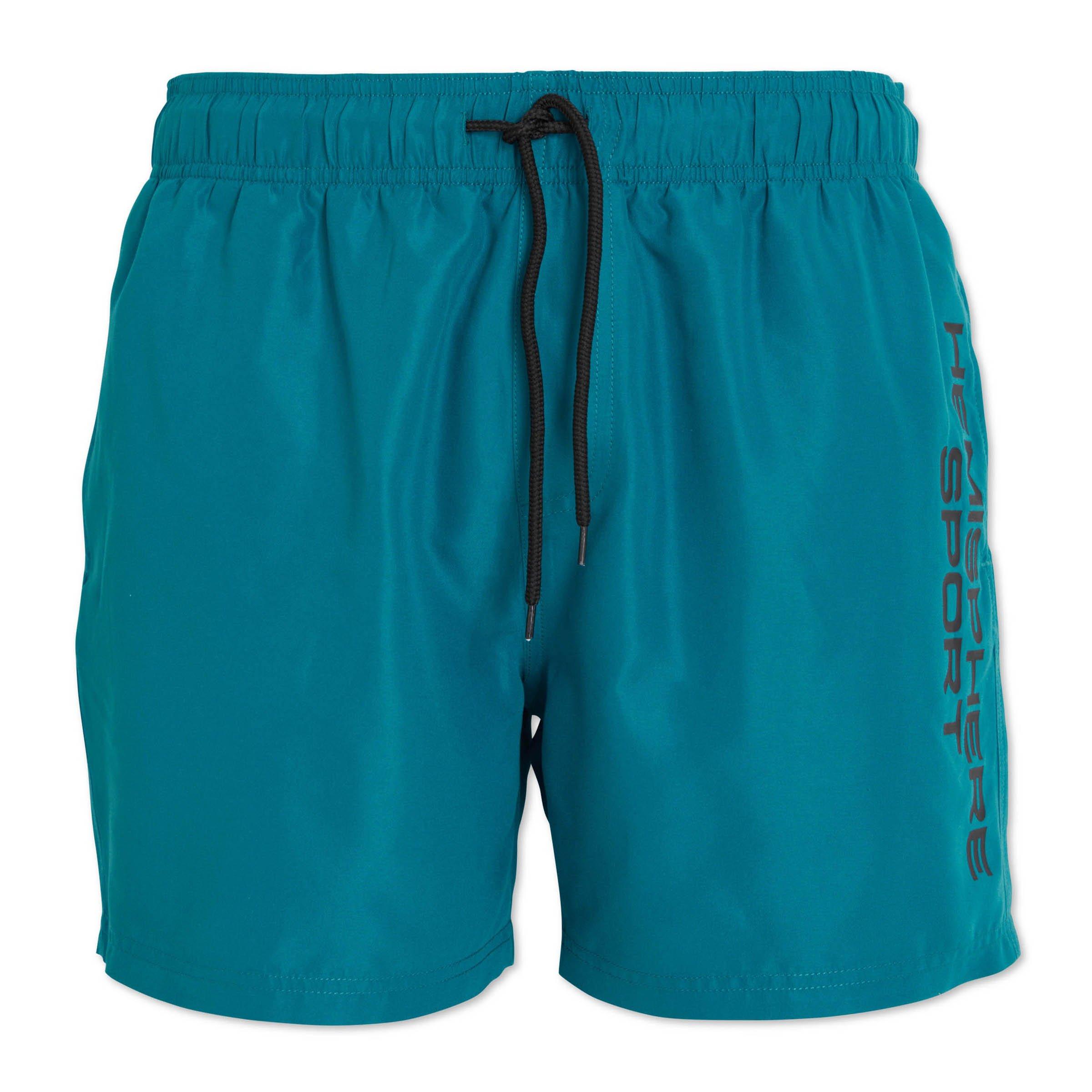 Blue Swim Shorts (3105730) | Hemisphere Sport