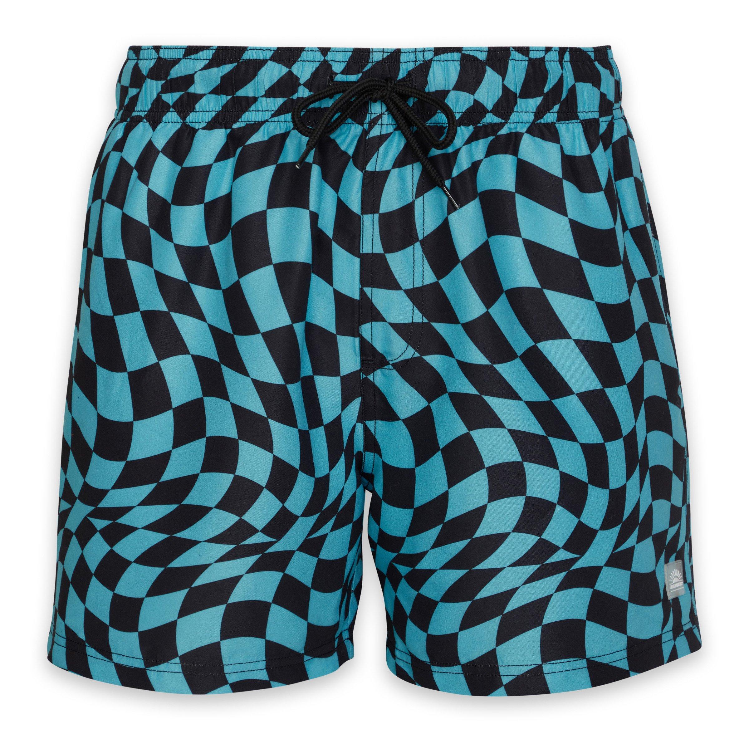 Colourblocked Swim Short (3105743) | Identity