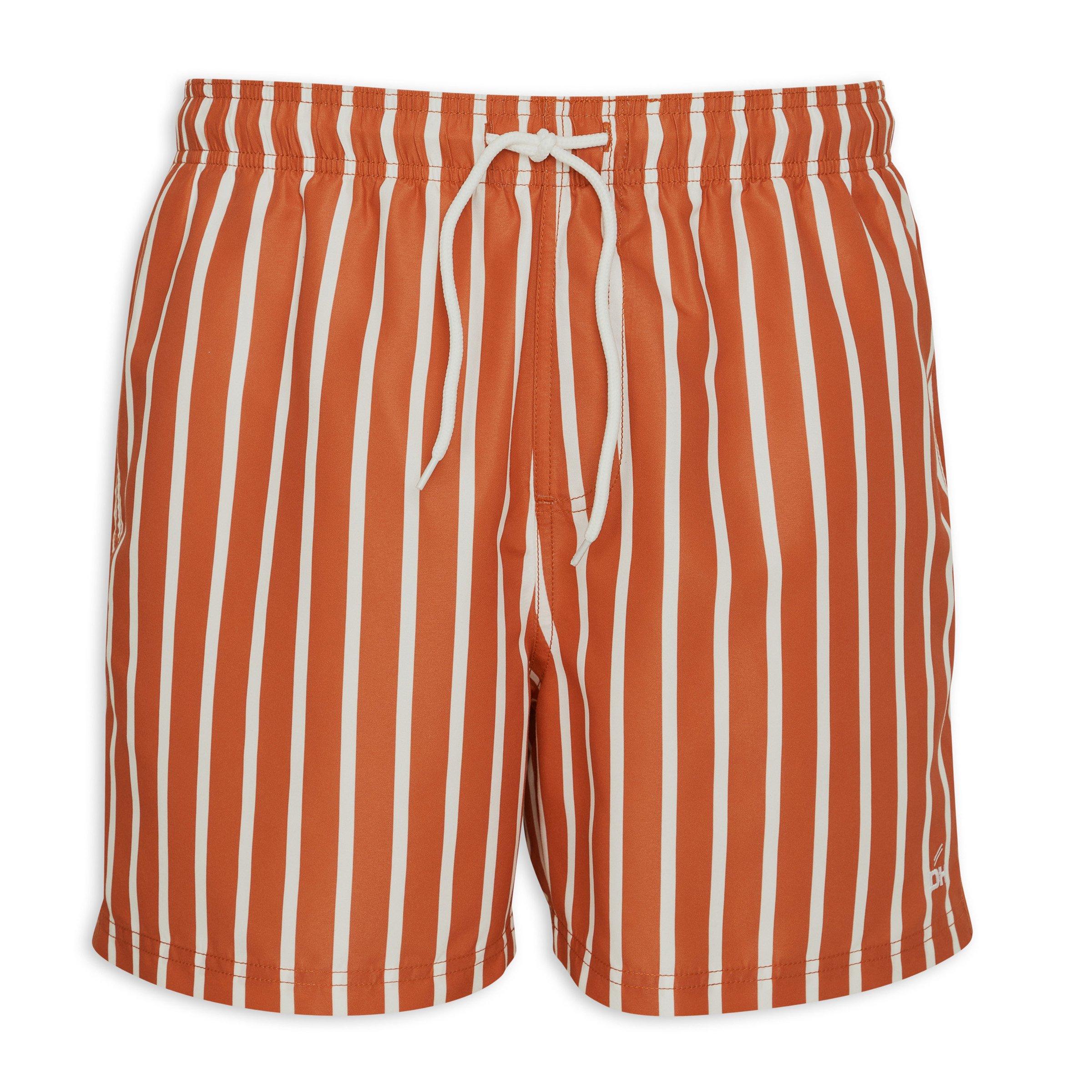 Stripe Swim Shorts (3105779) | Daniel Hechter