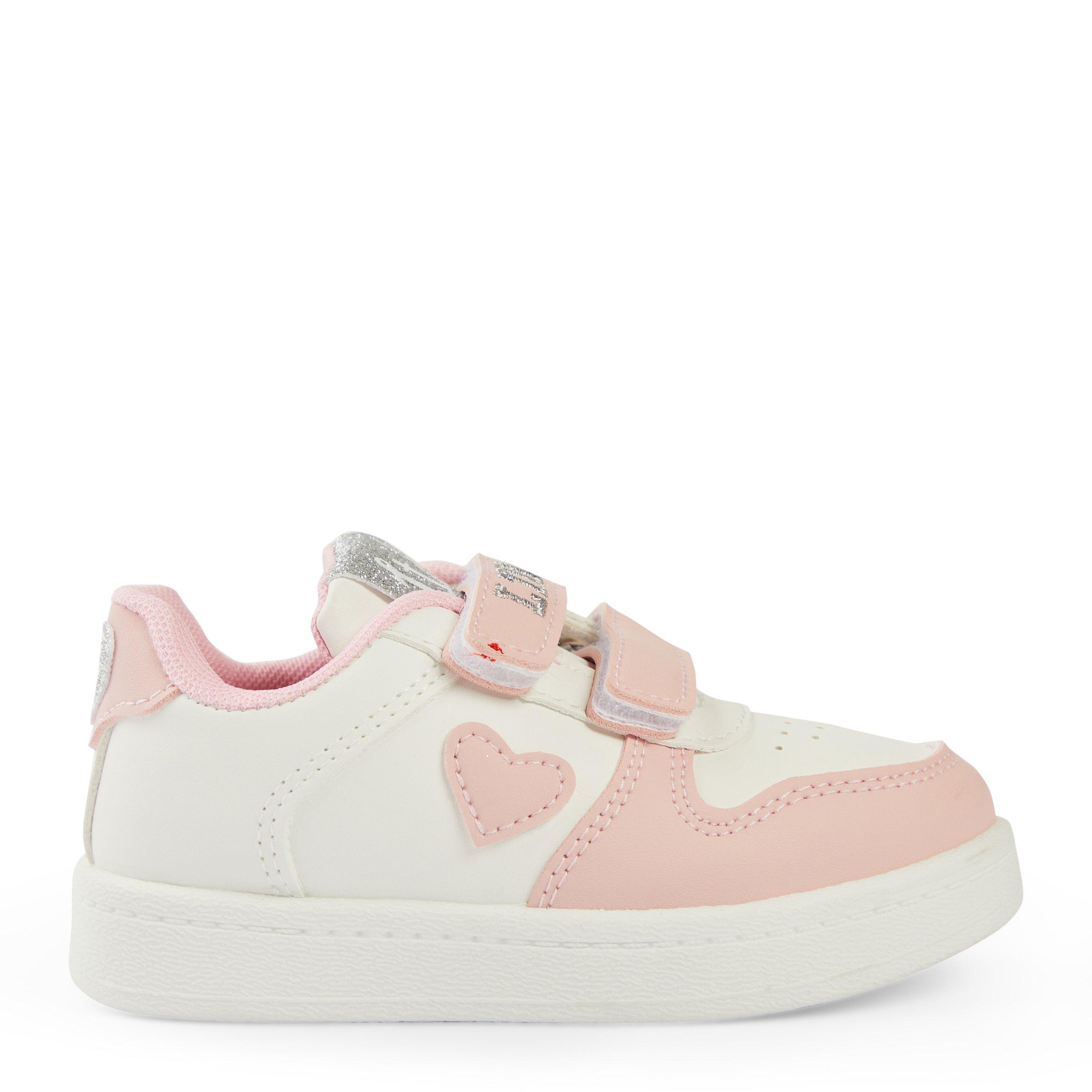 Girls Colourblocked Sneakers (3106030) | LTD Kids