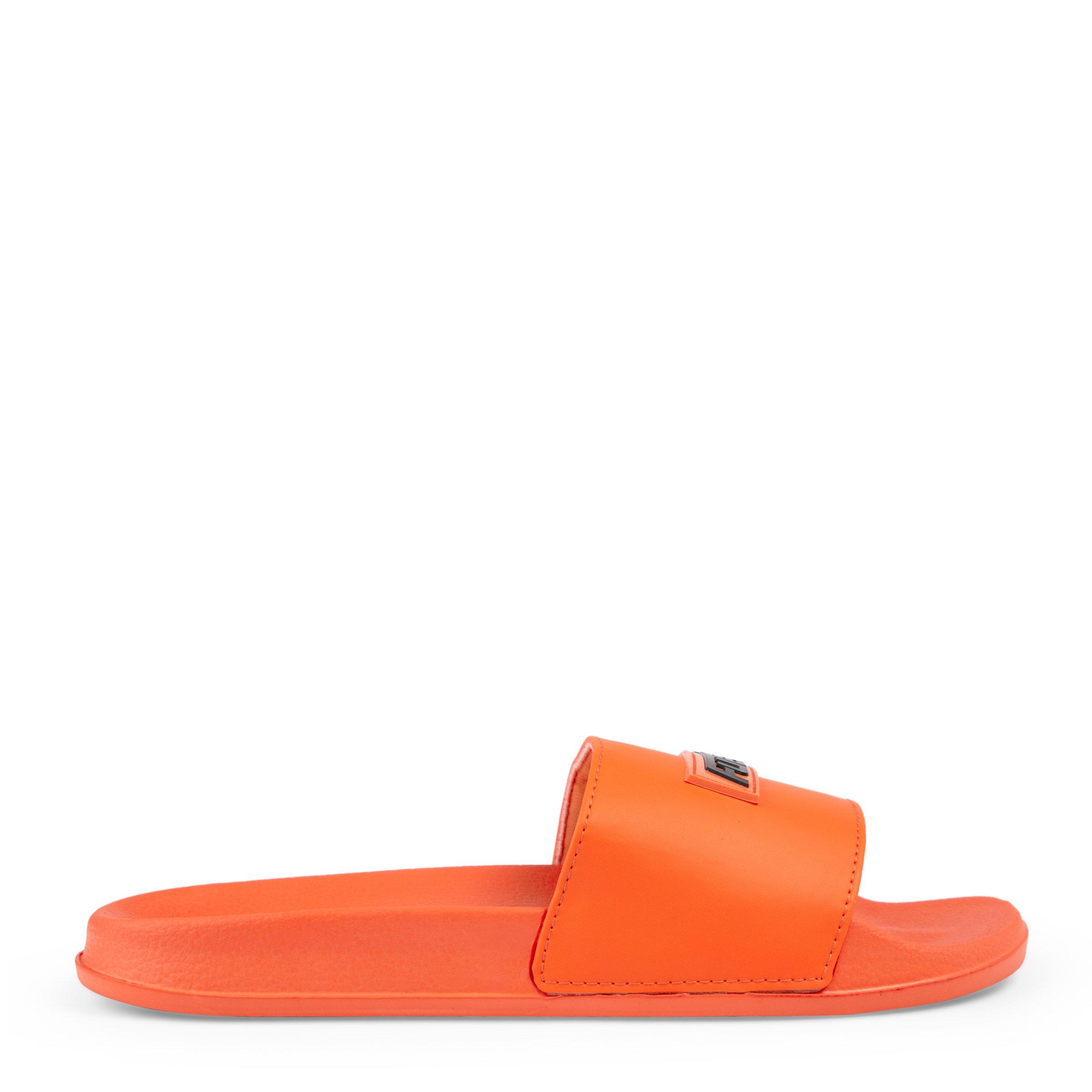 Orange Pool Slides (3106158) | Fuel