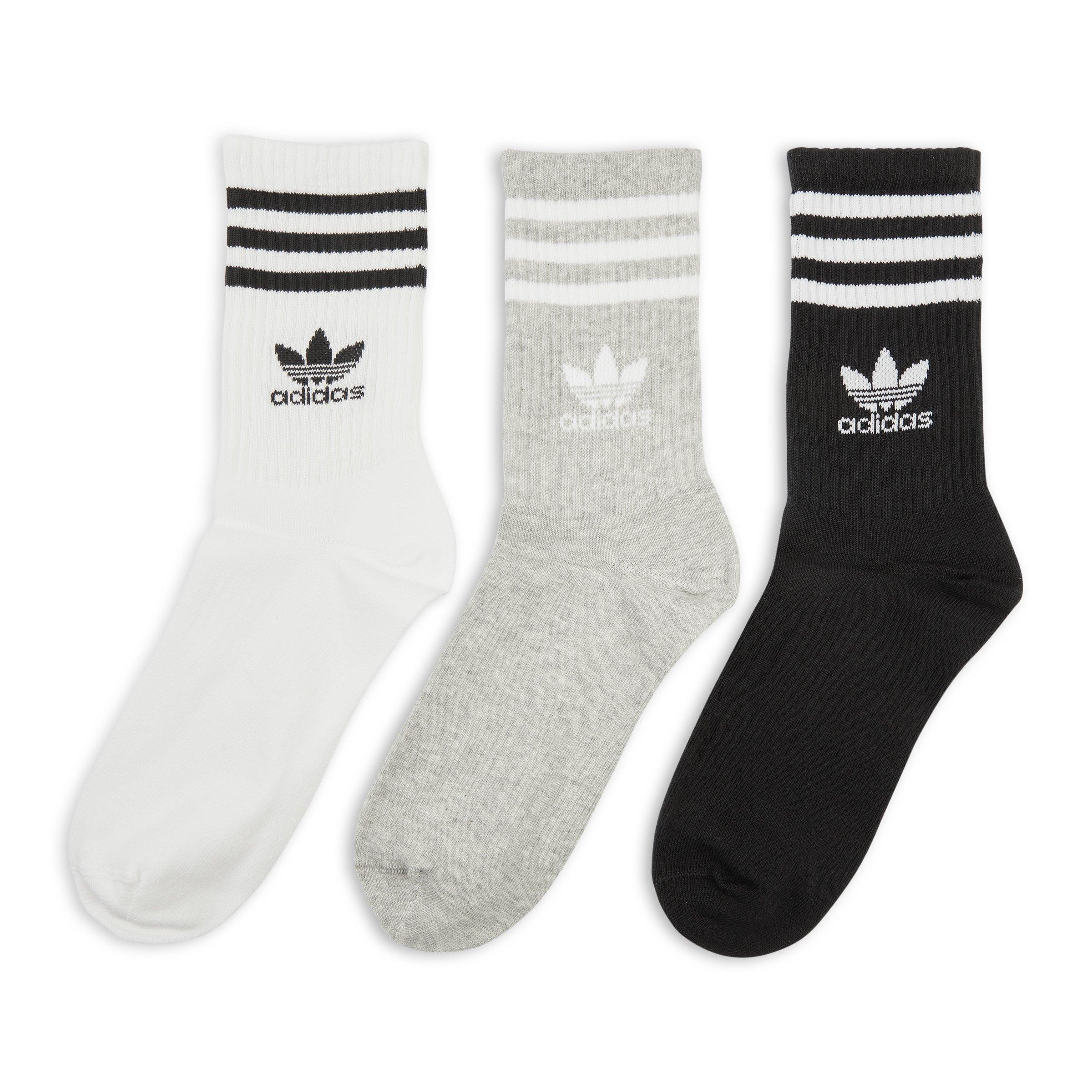 Crew Socks (3106206) | Adidas