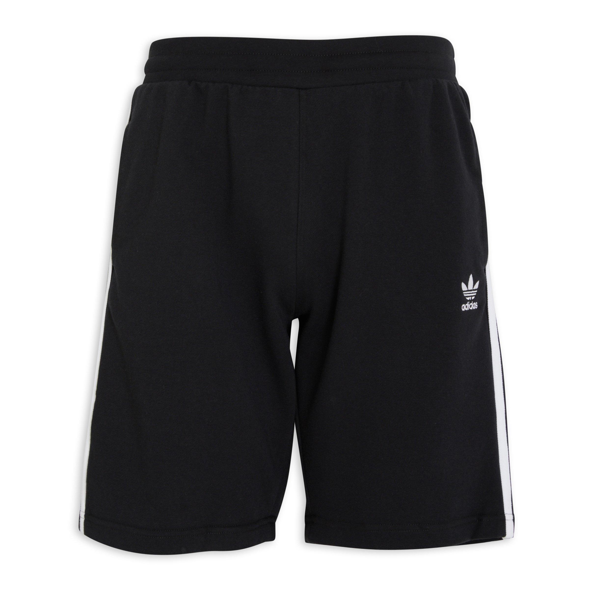 Adicolor 3 Stripe Shorts (3106223) | Adidas